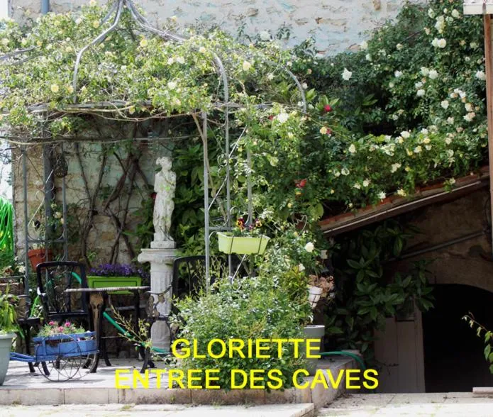 Chez Martine et Bernard