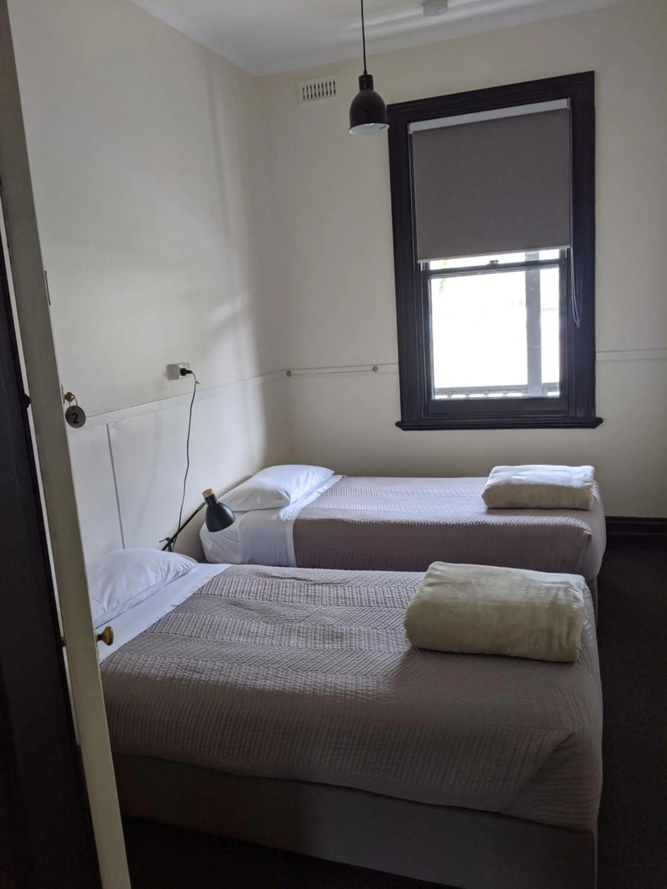 Bedroom, Bed in The Dorset Hotel