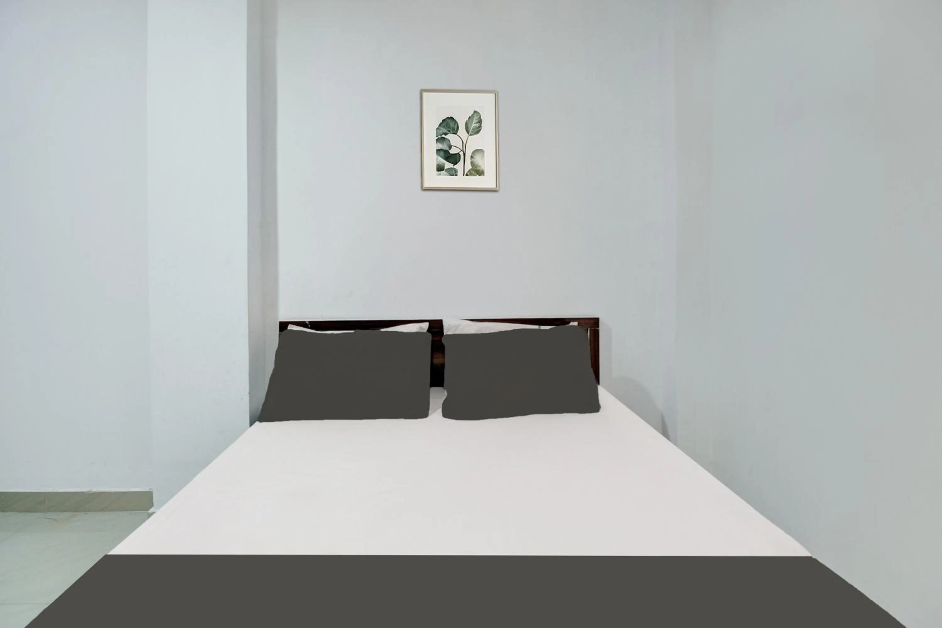 Bedroom in Hotel O ROYAL REGENCY, Pathsala