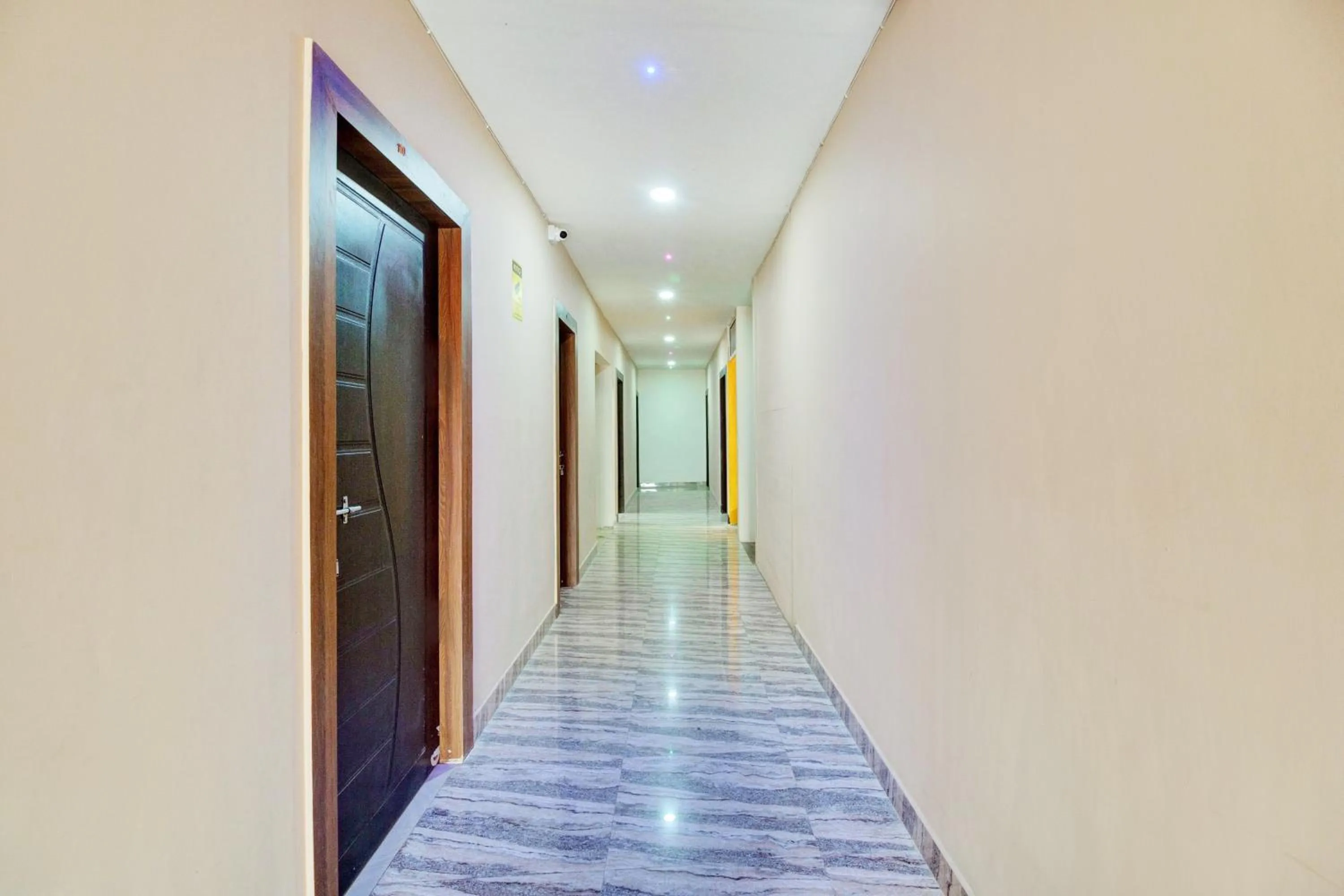 Lobby or reception in Hotel O ROYAL REGENCY, Pathsala