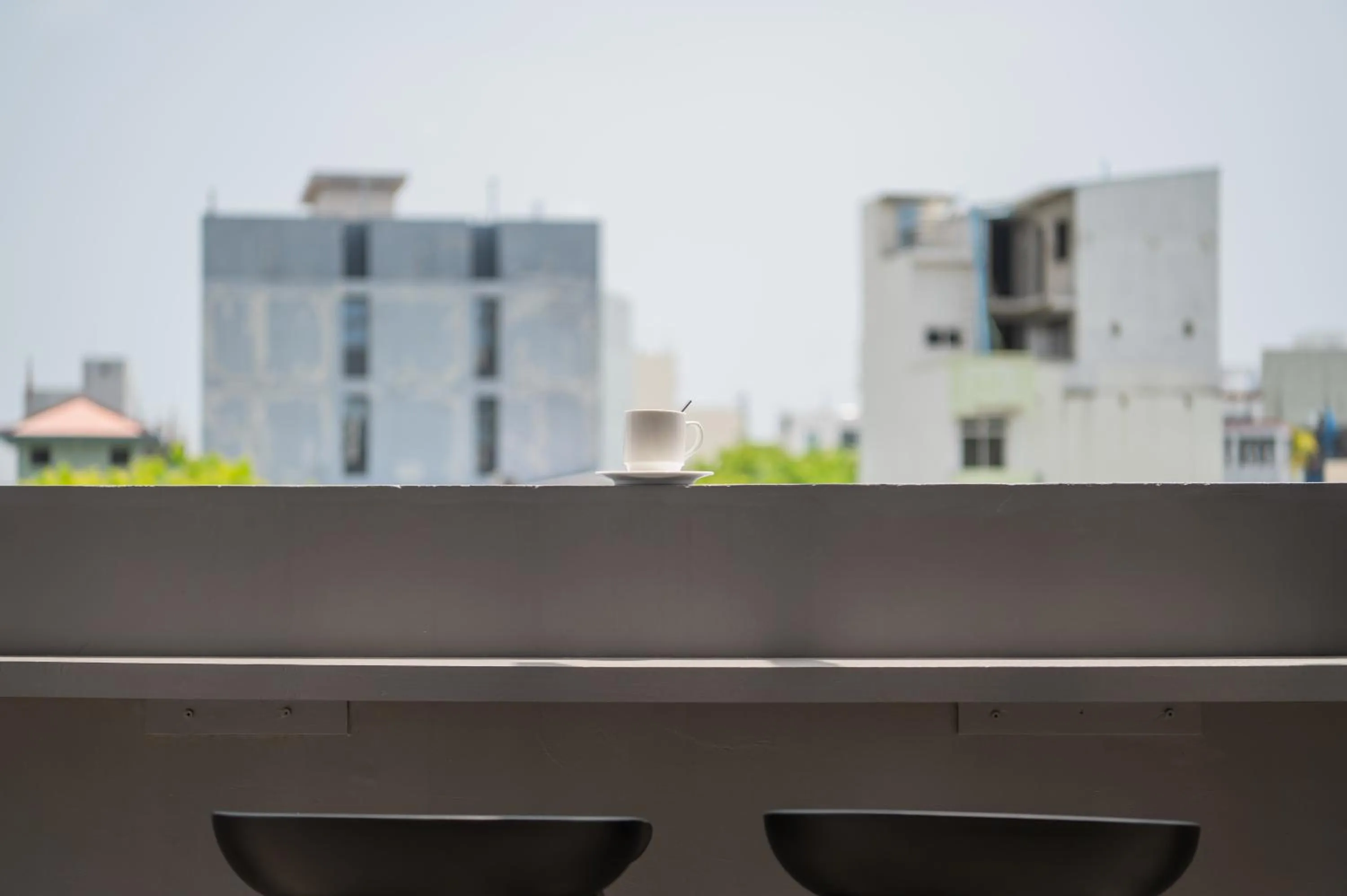 Property building in Tour Inn