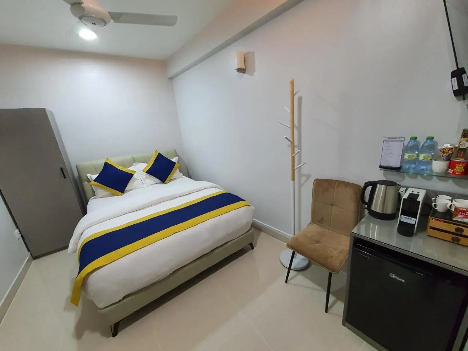 Superior Double Room - single occupancy in Tour Inn Superior Double Room - single occupancy in Tour Inn