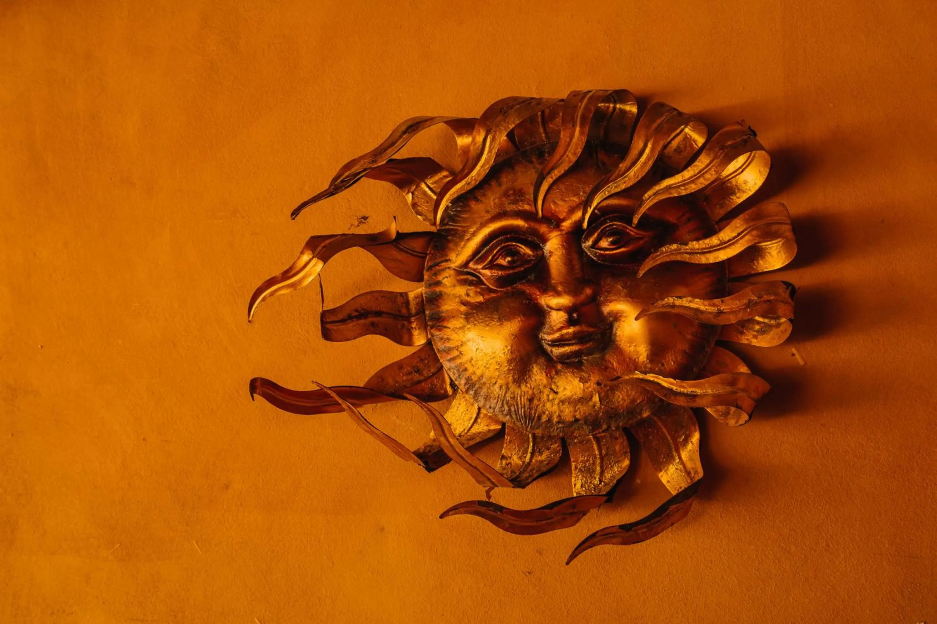 Property building in Tres Mujeres Hotel