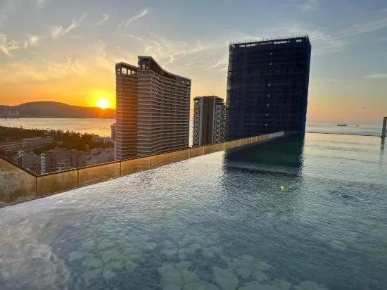  in L'amor Boutique Hotel Quy Nhơn