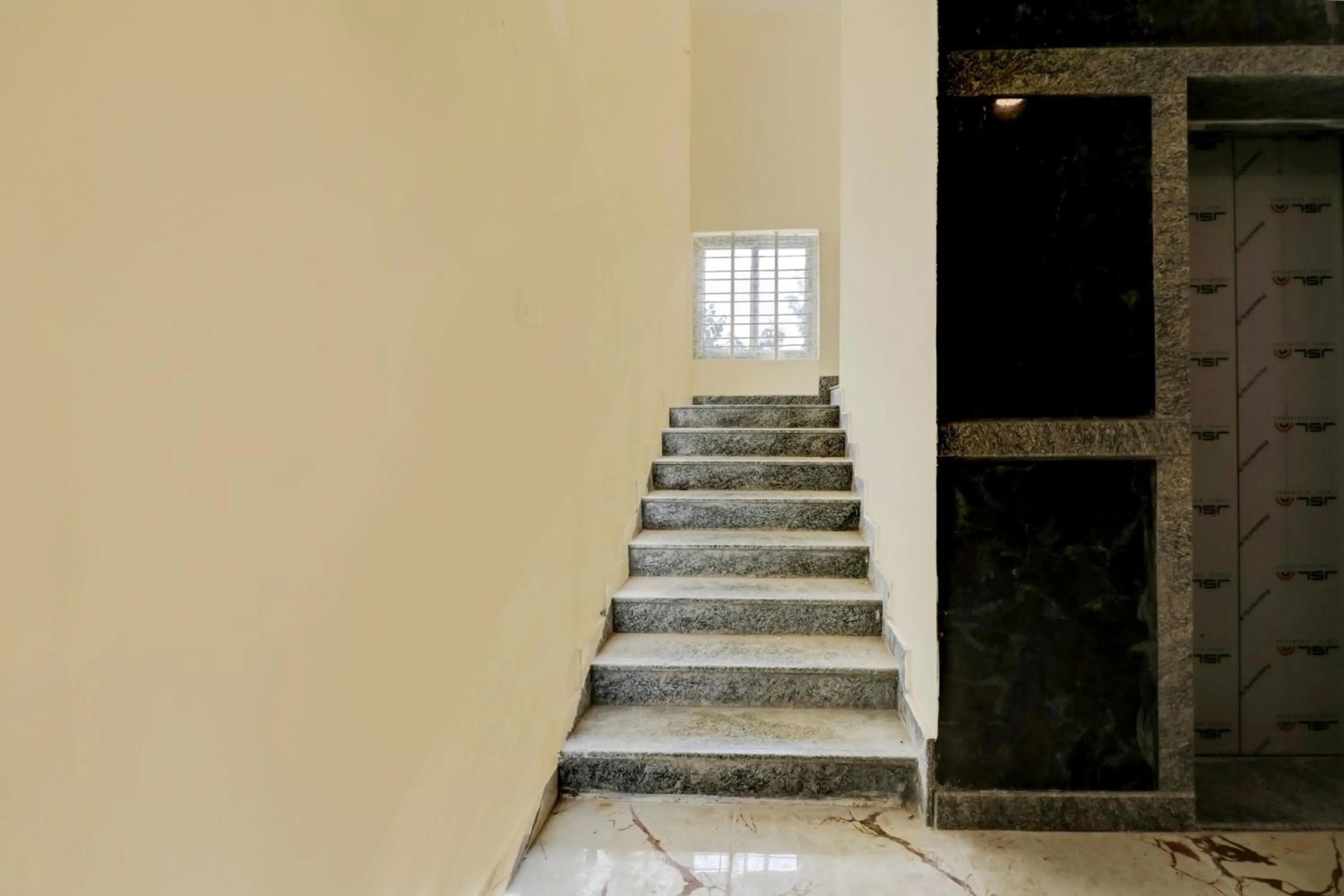 Lobby or reception in Hotel O Manyata Palace