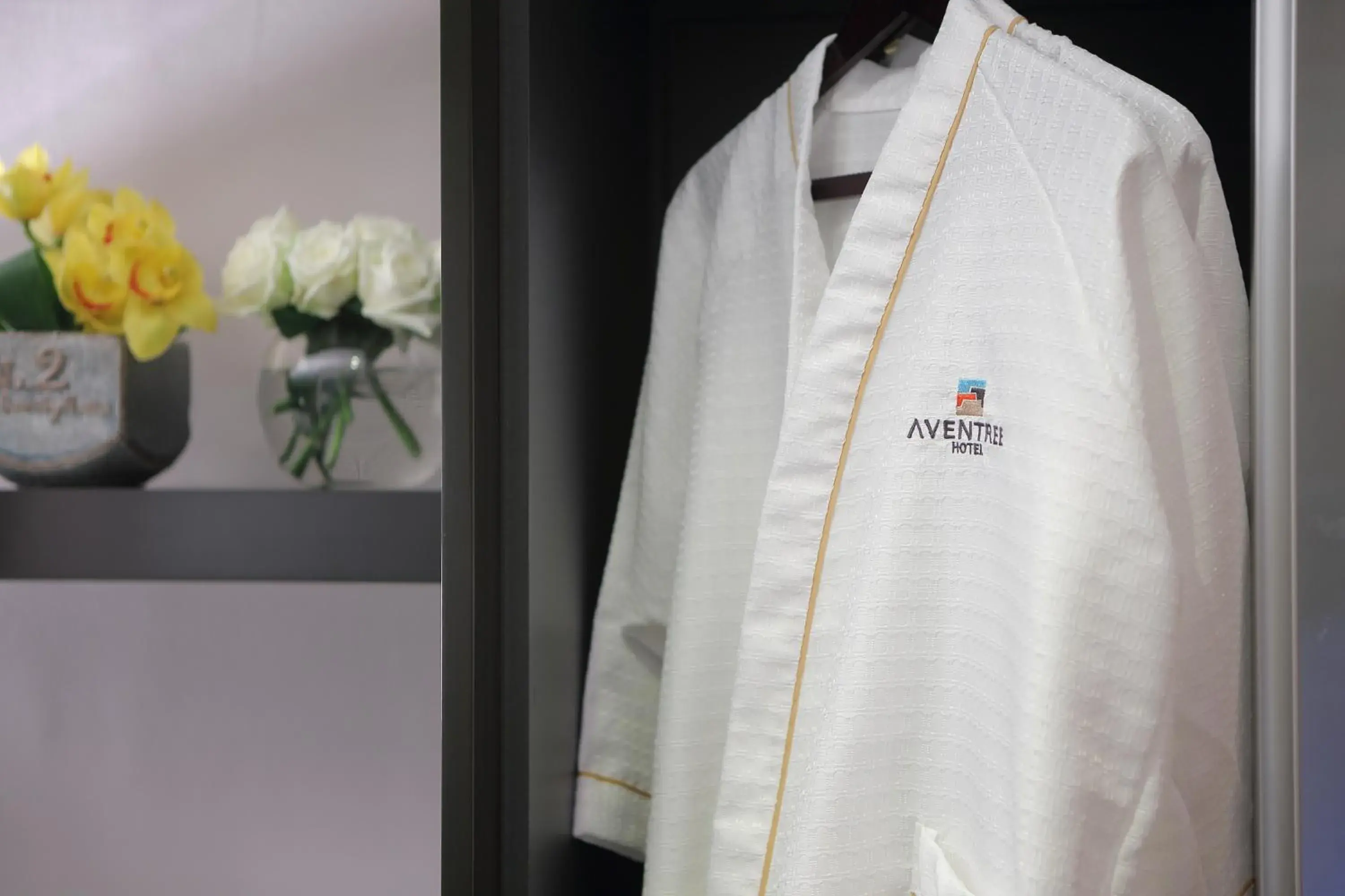 Premier Family Room with Free Parking until 3pm the Next Day in Aventree Hotel Busan Premier Family Room with Free Parking until 3pm the Next Day in Aventree Hotel Busan