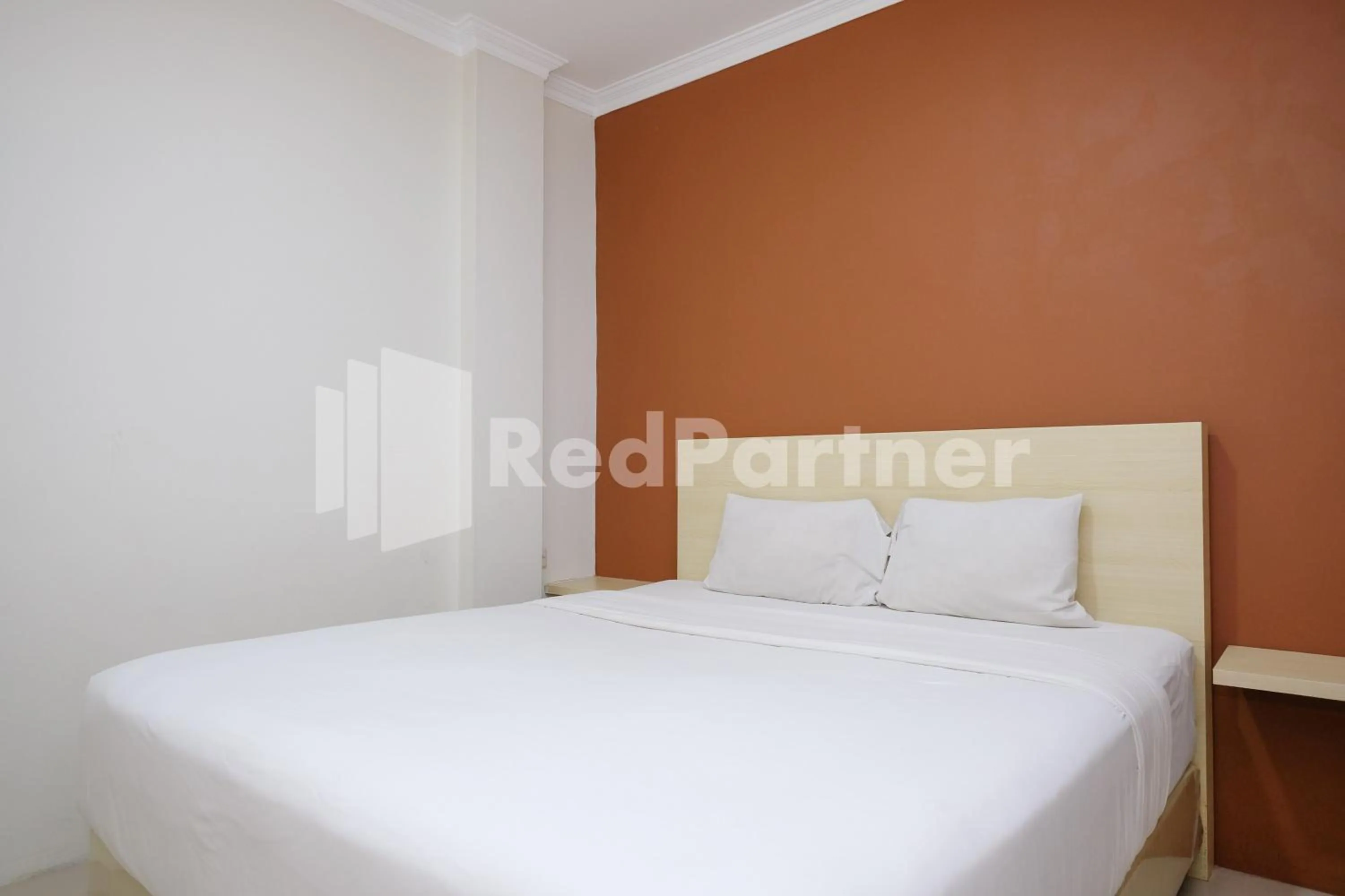 Bedroom, Bed in Hotel Andono near YIA Mitra RedDoorz
