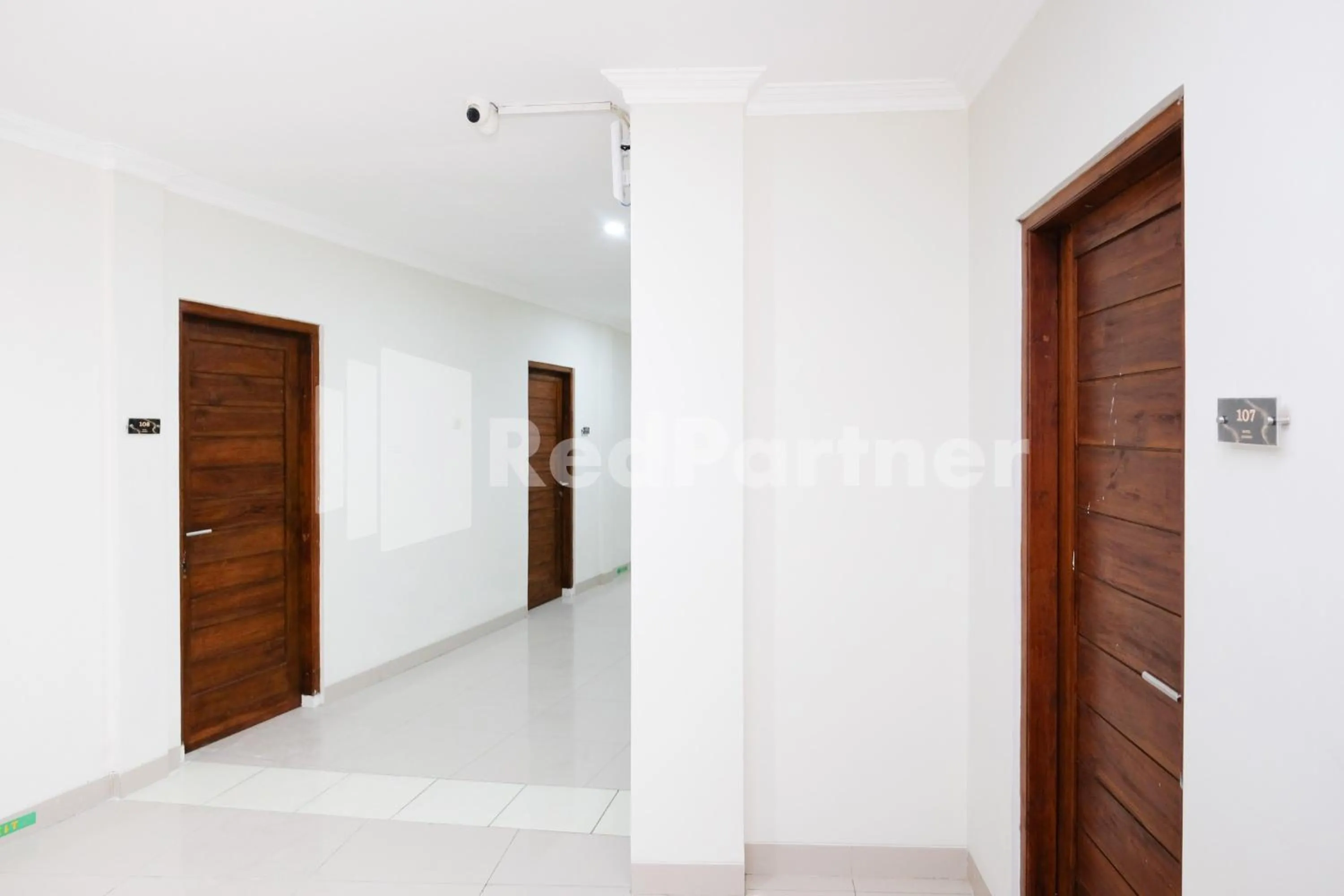 Property building in Hotel Andono near YIA Mitra RedDoorz