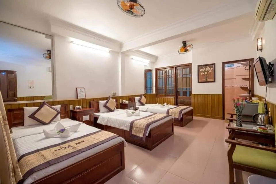 Hoa My II Hotel