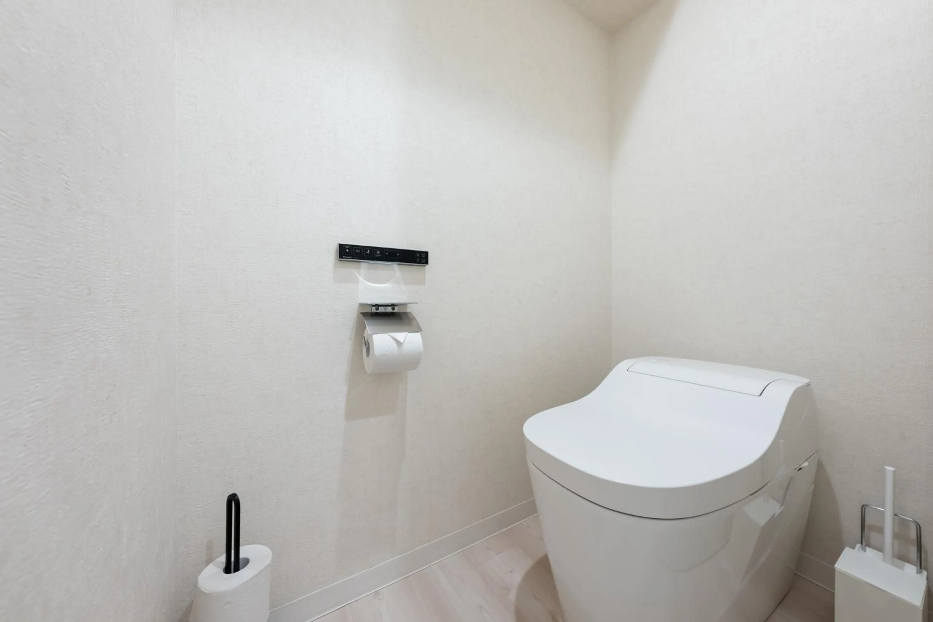 Toilet in GRAND CAVE MOTOMACHI