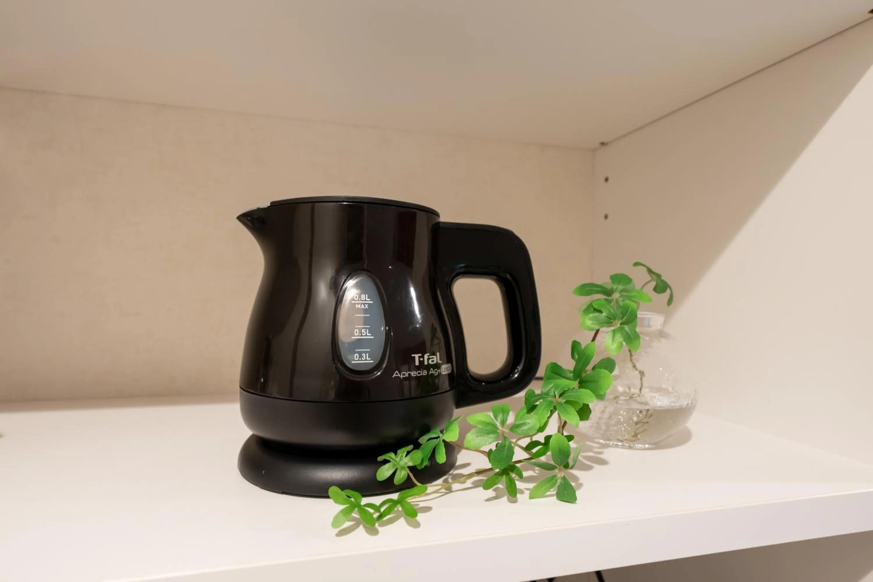 kitchen in GRAND CAVE MOTOMACHI