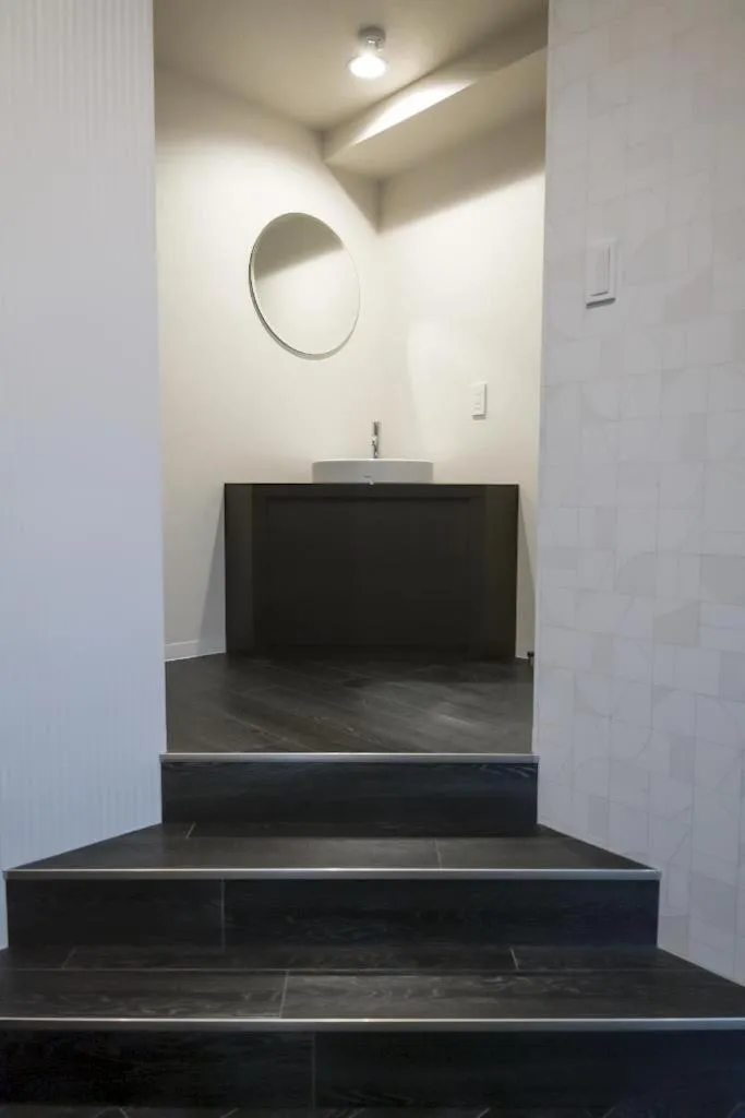 Photo of the whole room in GRAND CAVE MOTOMACHI