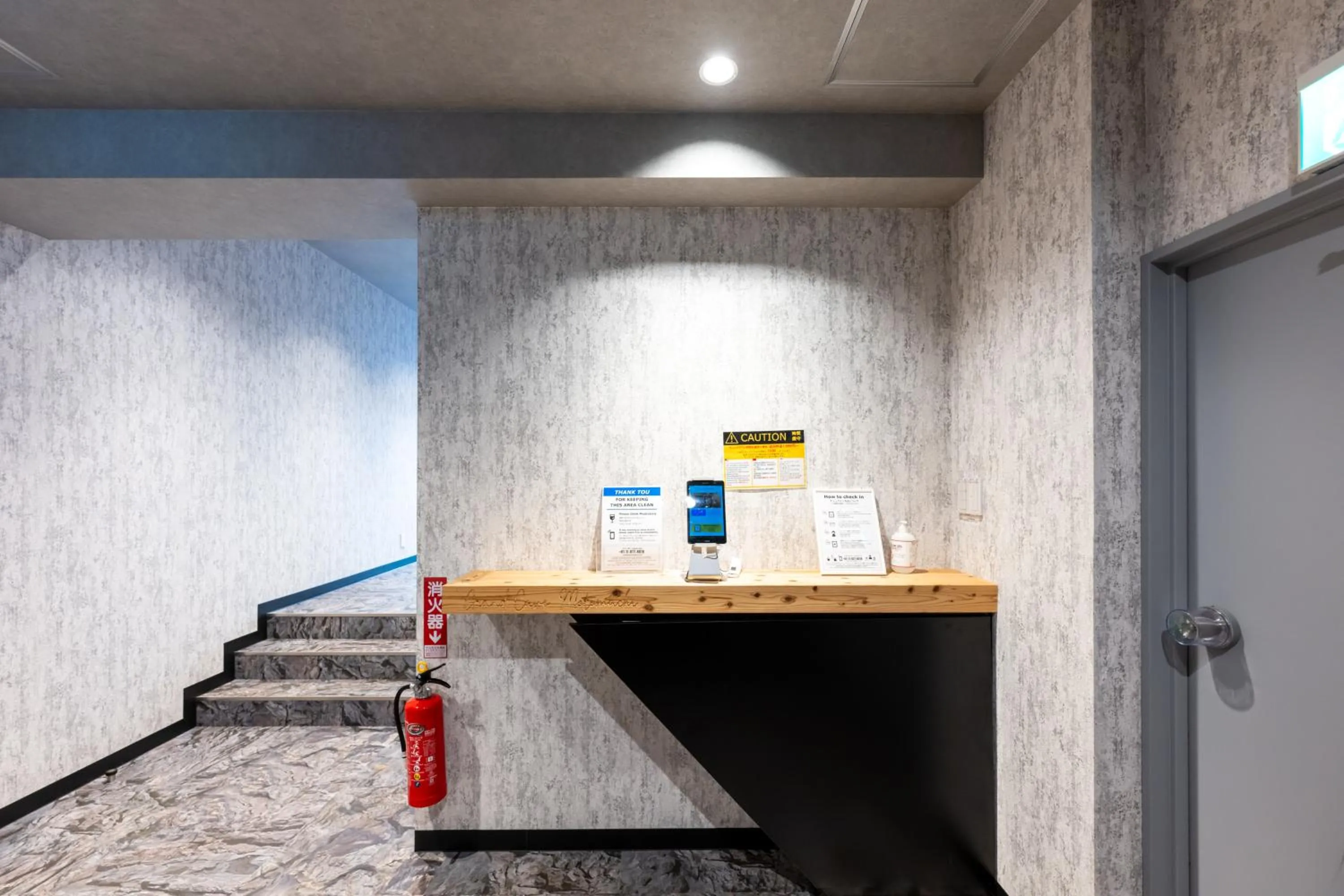 GRAND CAVE MOTOMACHI