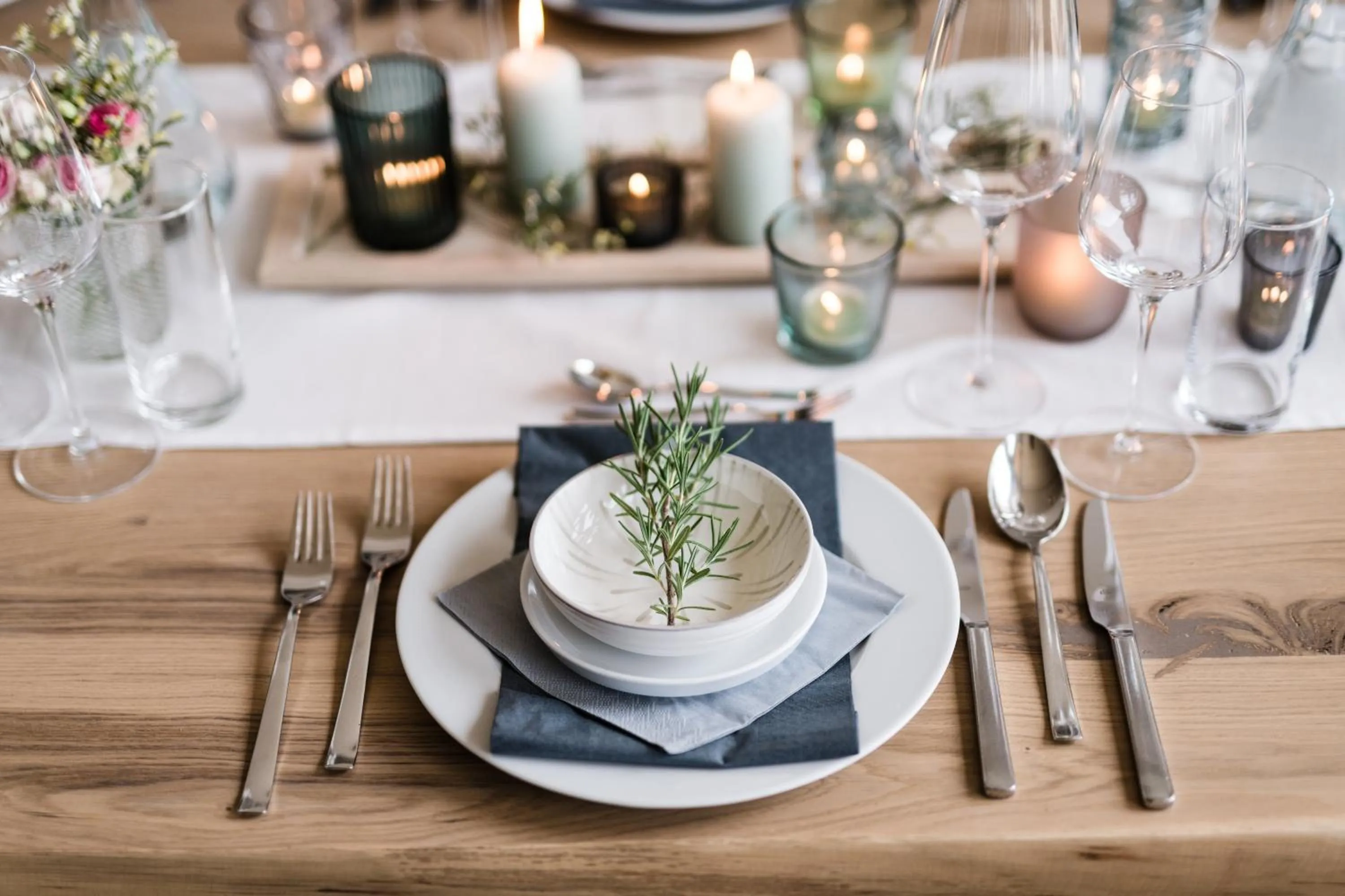 Decorative detail in JUFA Hotel Neutal