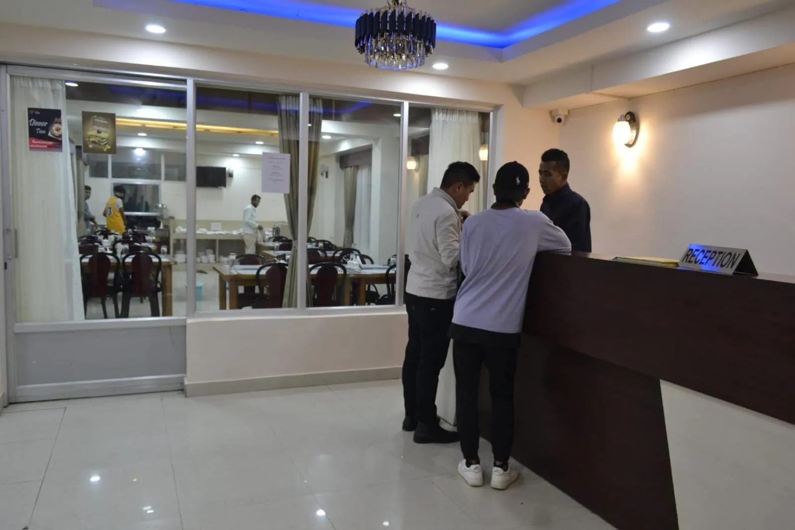 Golden Oren Hotels and Spa