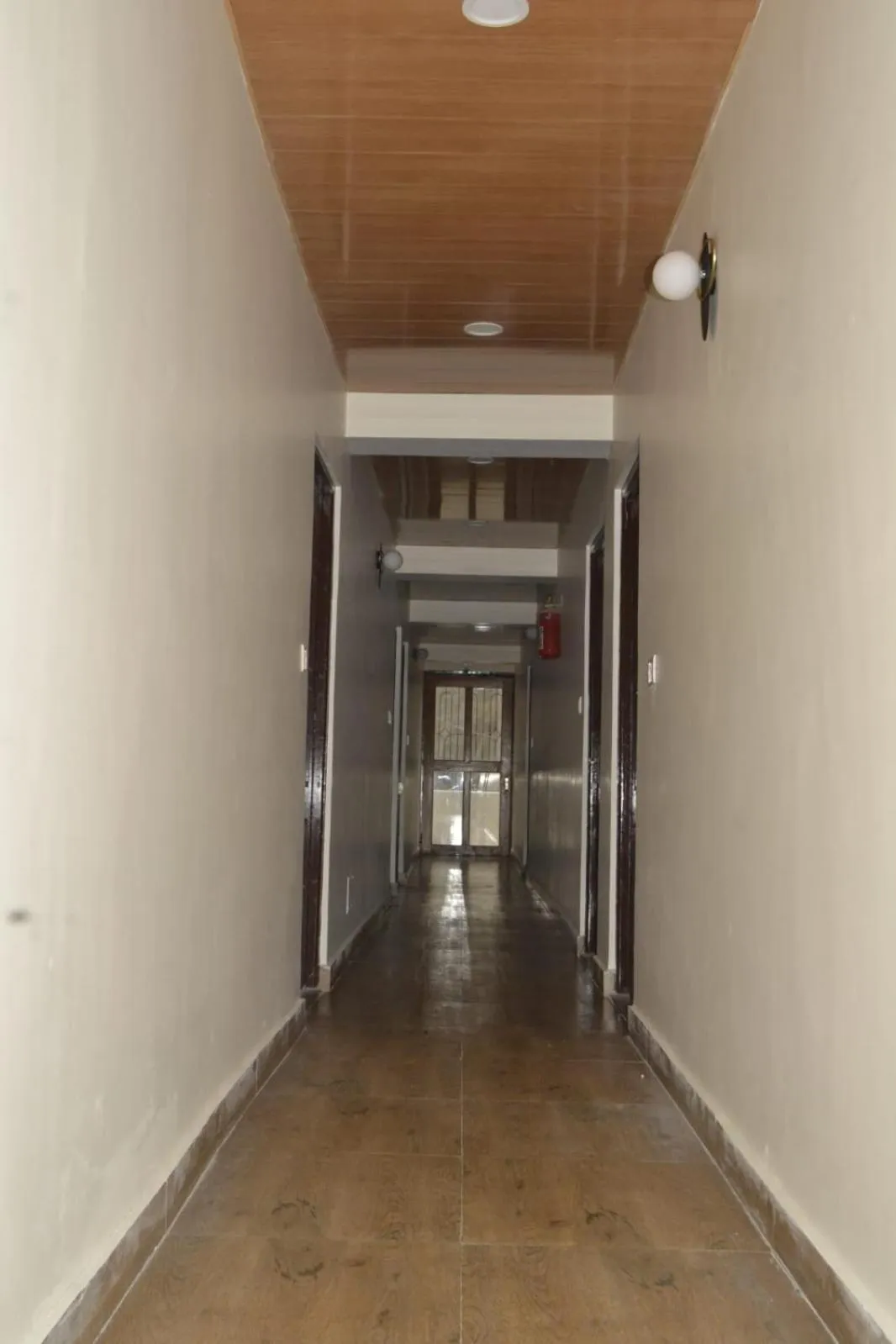 Lobby or reception in Golden Oren Hotels and Spa