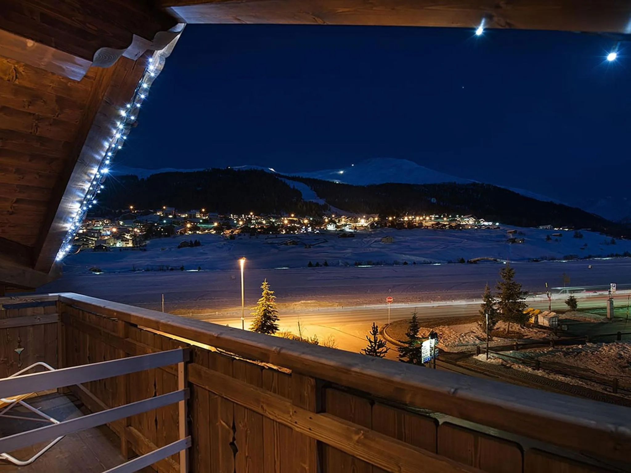 Night in B&B The King