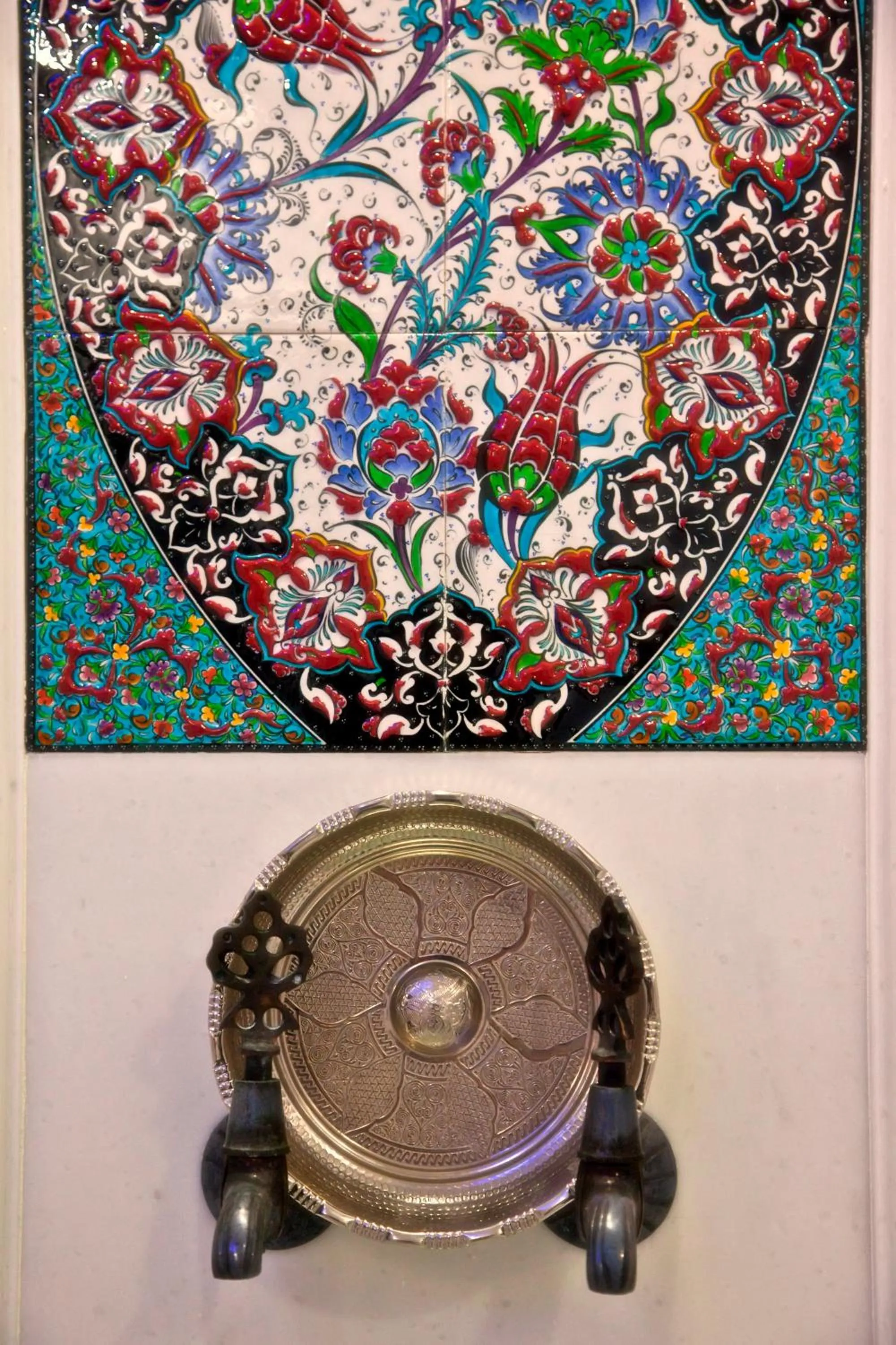 Spa and wellness centre/facilities in GLK PREMIER Acropol Suites & Spa