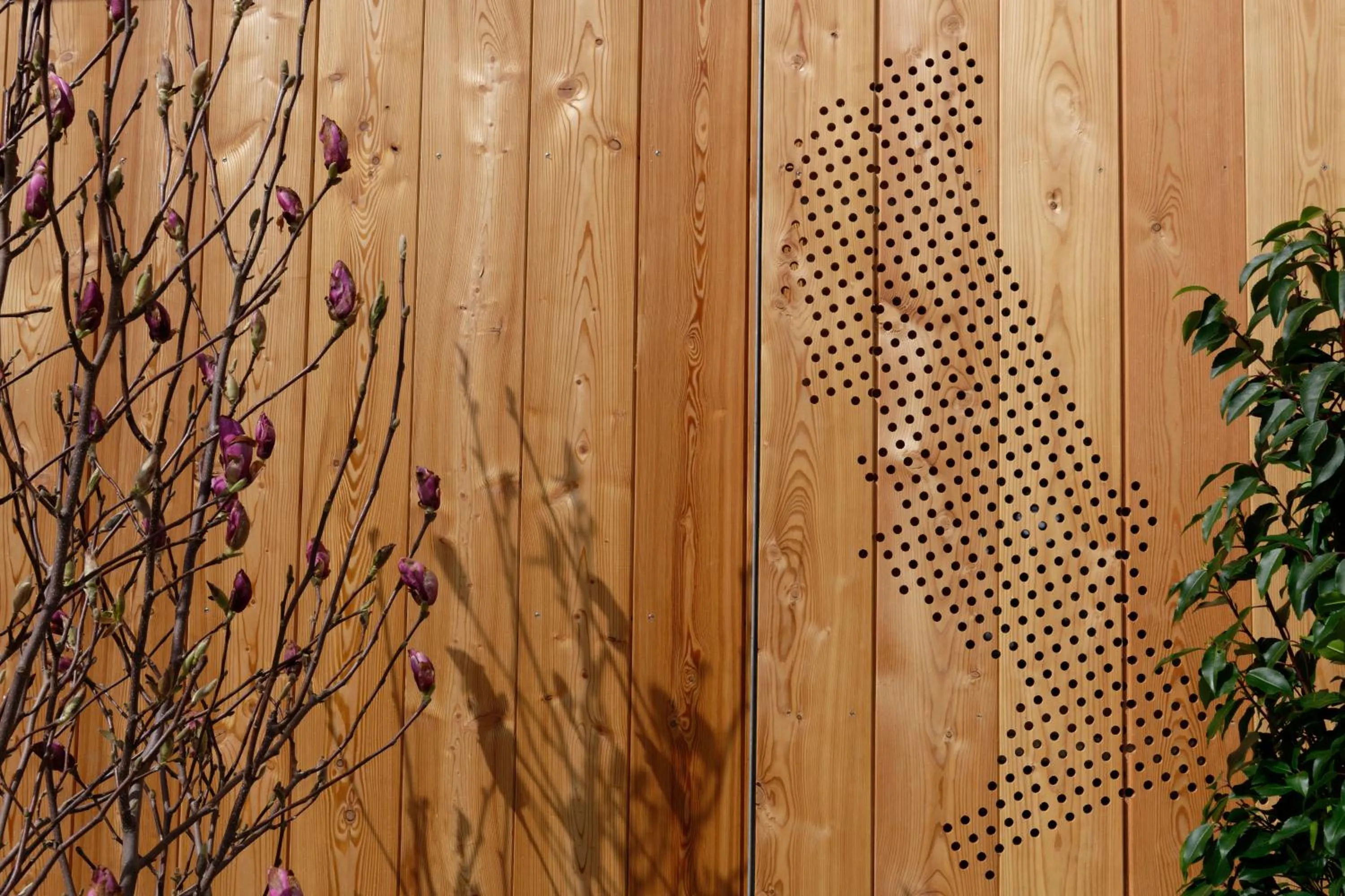 Property building in Alpin Chalet Trinkl - adults only ab 16 Jahren