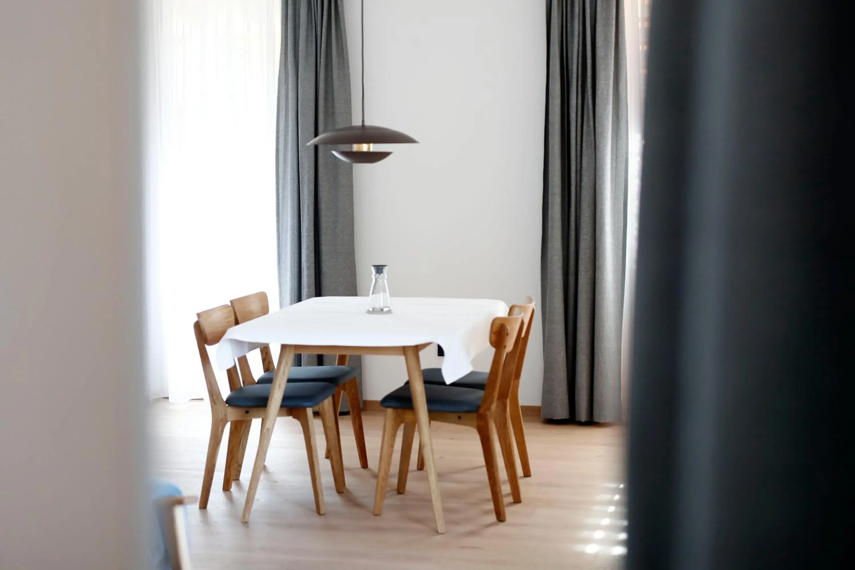 Apartment with Terrace - single occupancy in Alpin Chalet Trinkl - adults only ab 16 Jahren Apartment with Terrace - single occupancy in Alpin Chalet Trinkl - adults only ab 16 Jahren