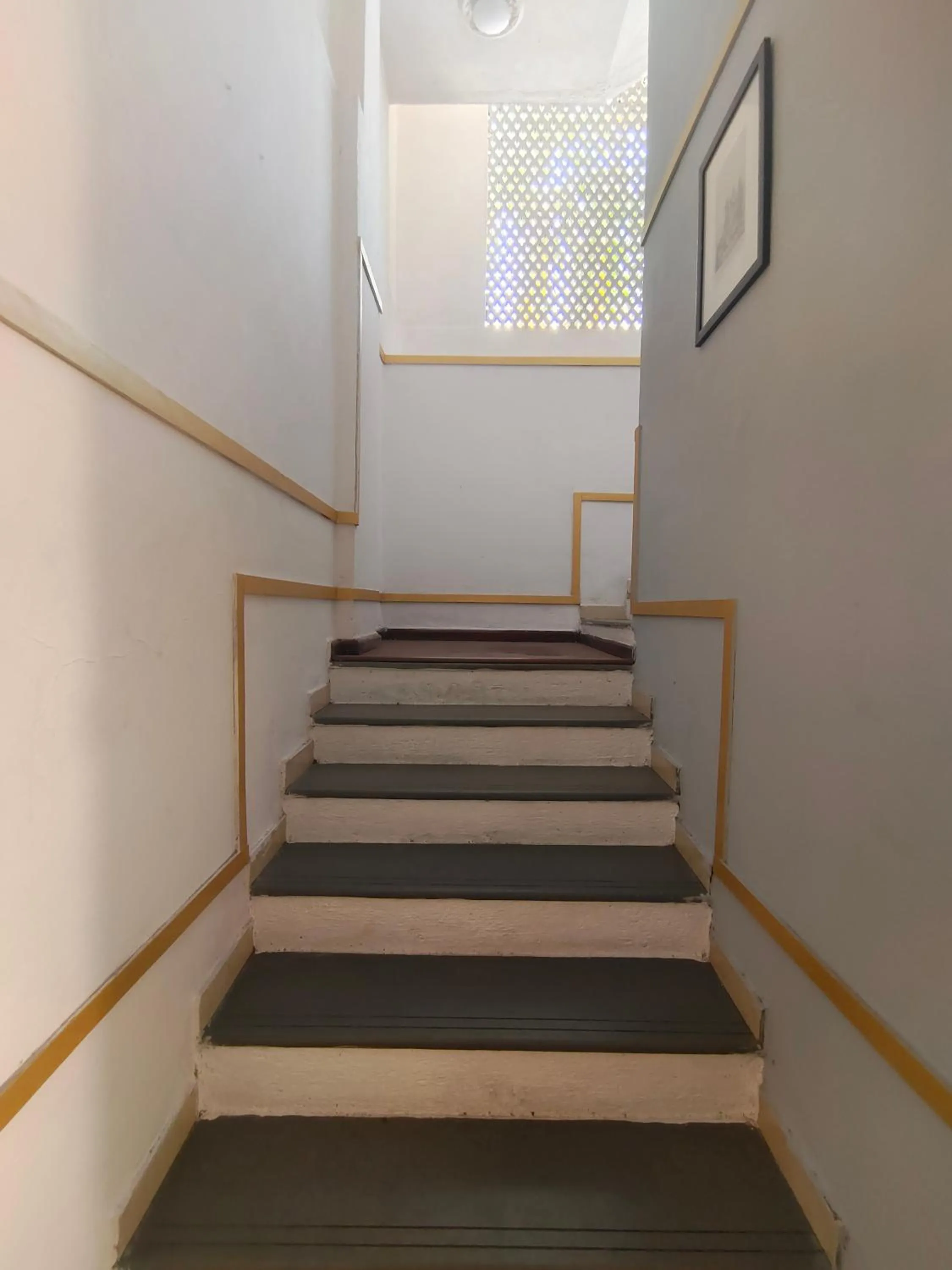 Property building in Astha Residency