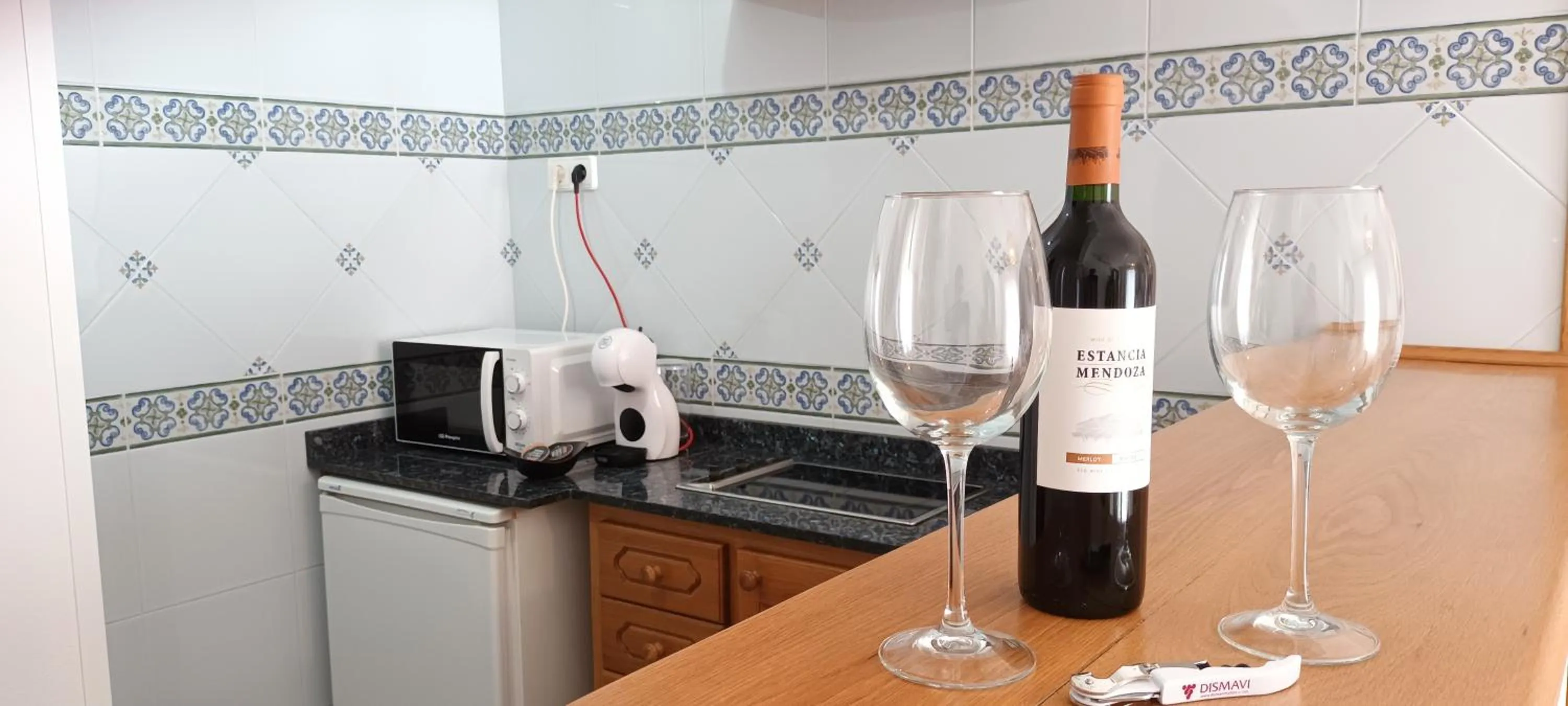 Dining area in Hotel Nou Can Guillem