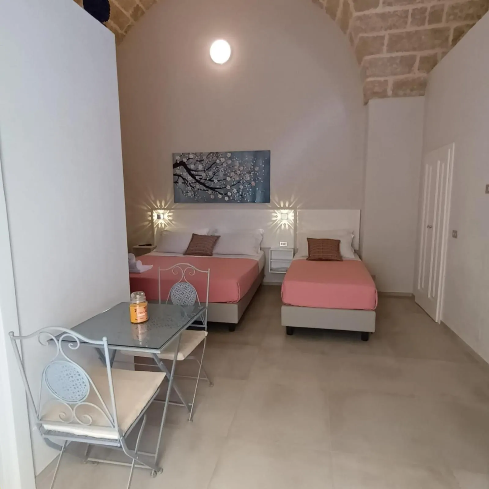 Bed in Dimora Mazzini