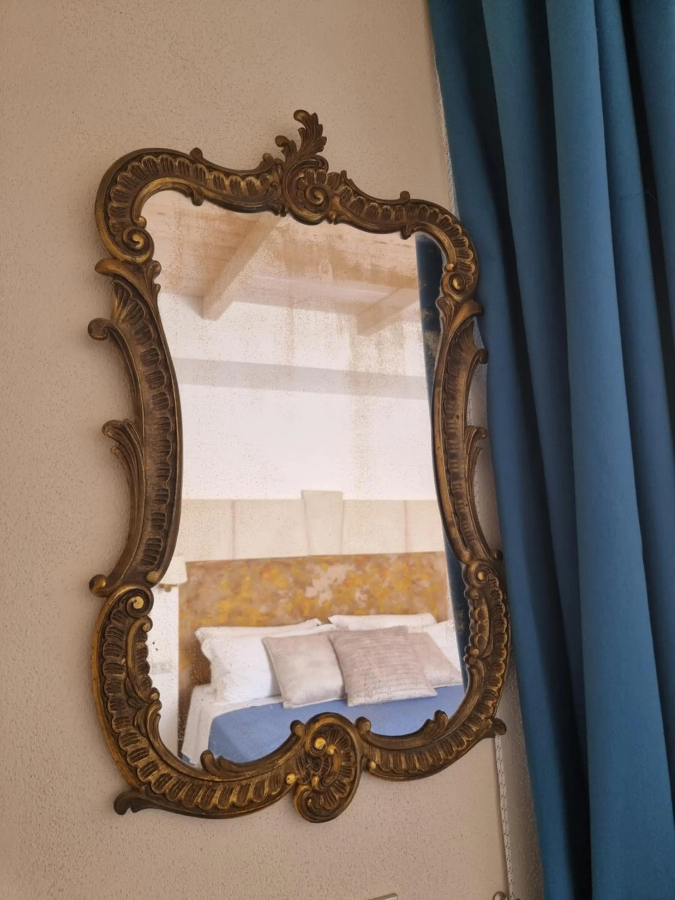 Bed in Dimora Mazzini
