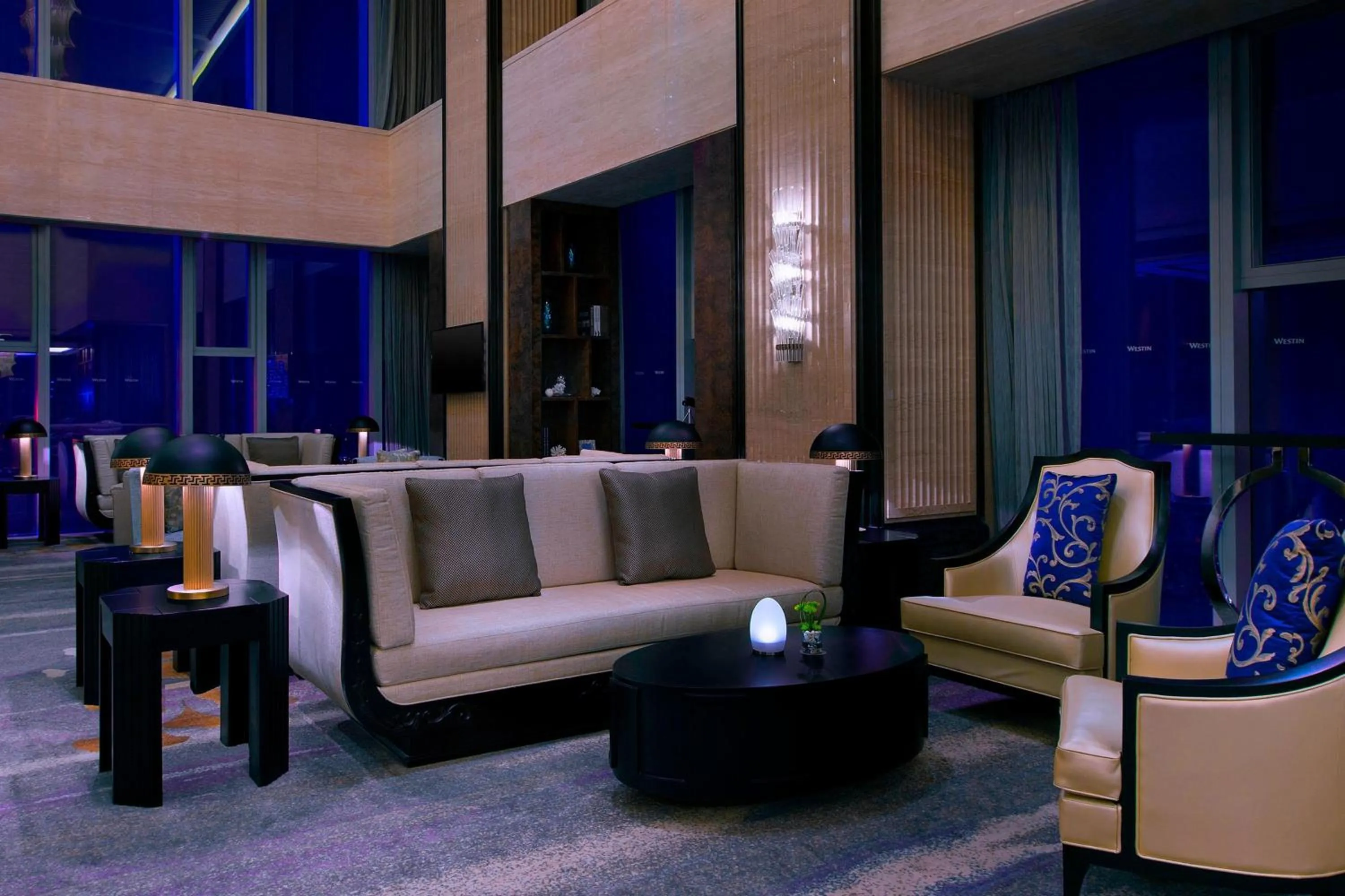 Other in The Westin Qingdao