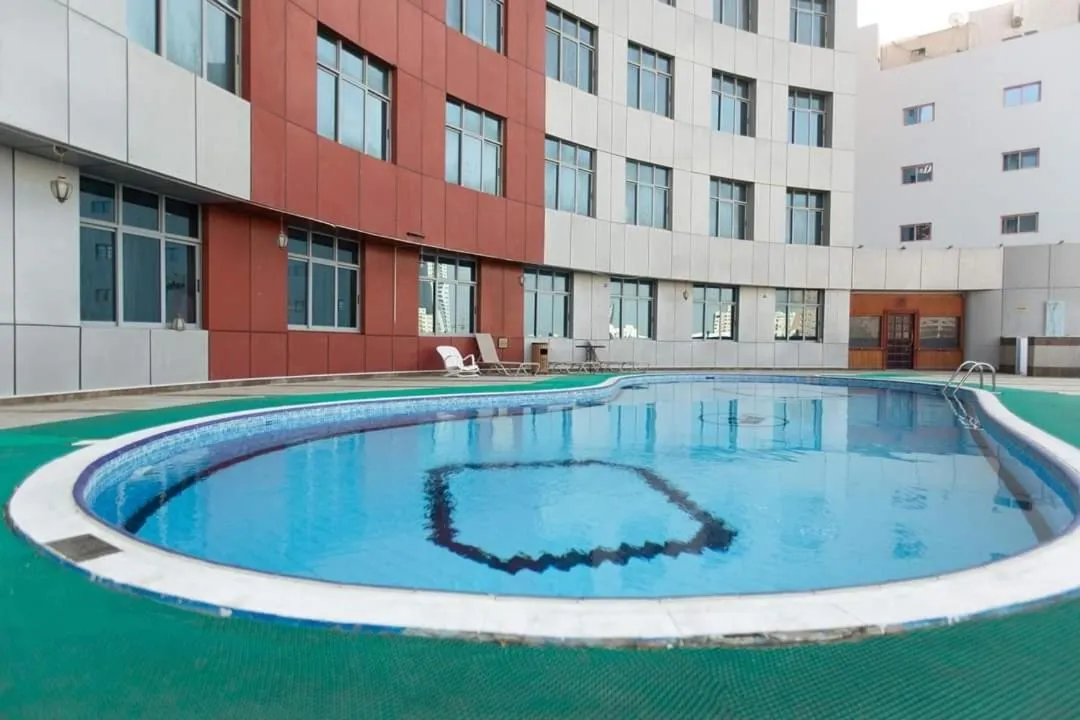  in Crown Palace Hotel