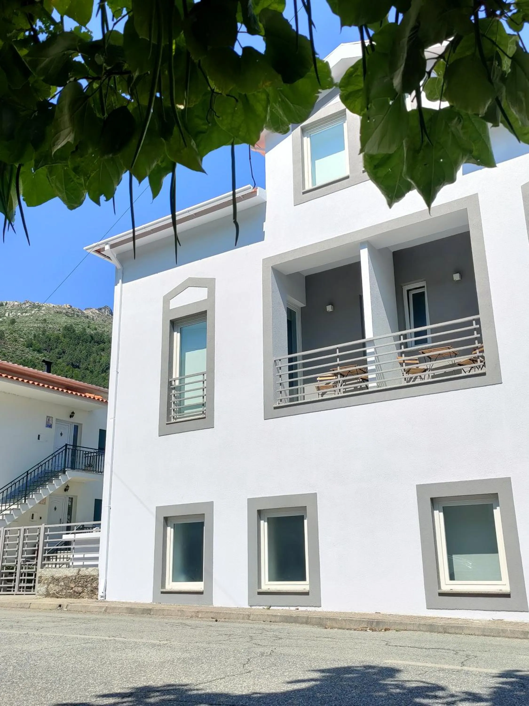 Vale do Zêzere Hotel