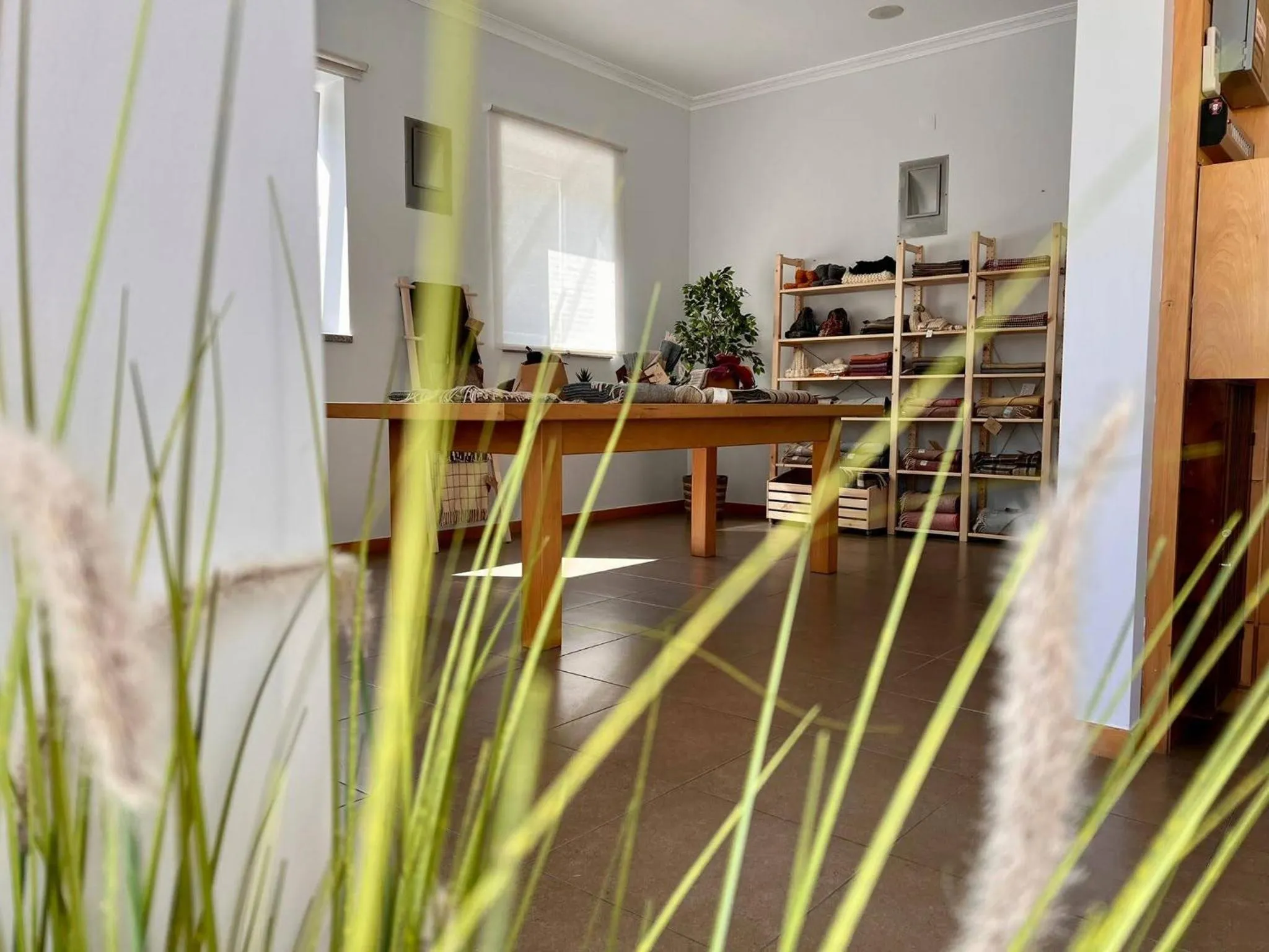 On-site shops in Vale do Zêzere Hotel