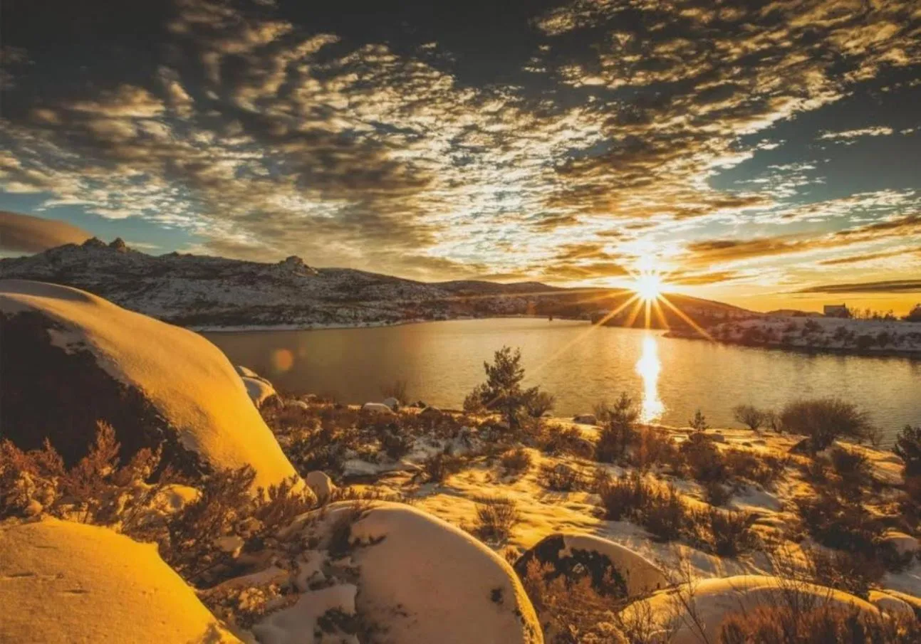 Nearby landmark in Vale do Zêzere Hotel
