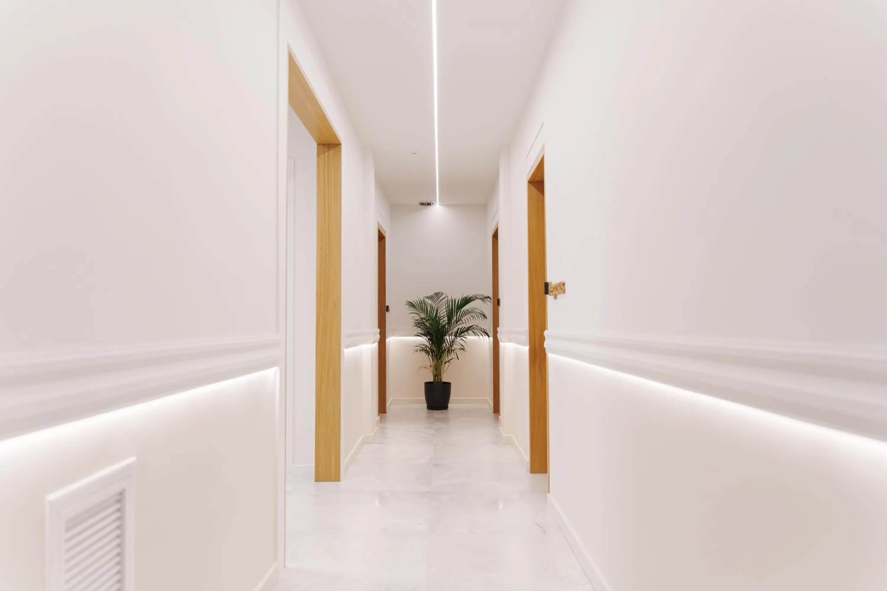 Property building in Agora Athens Suites