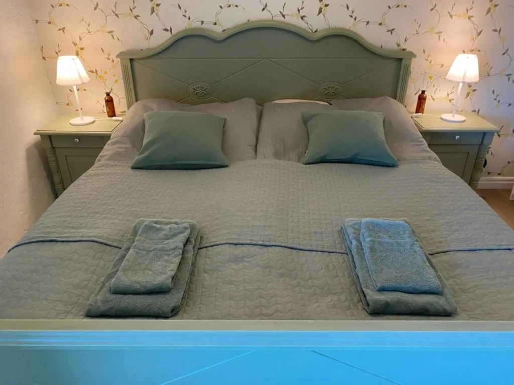 Gård Halltorps hage