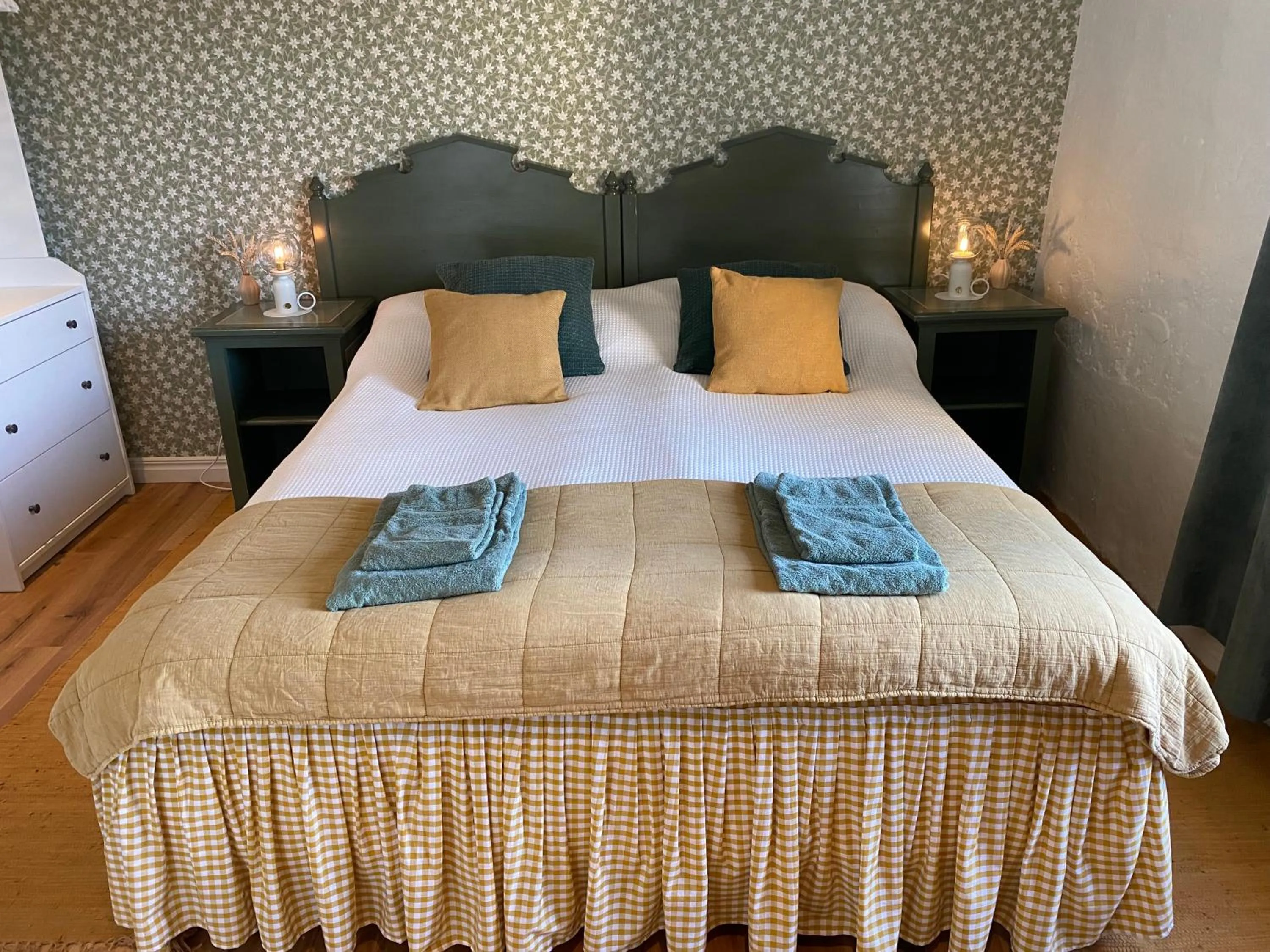 Gård Halltorps hage