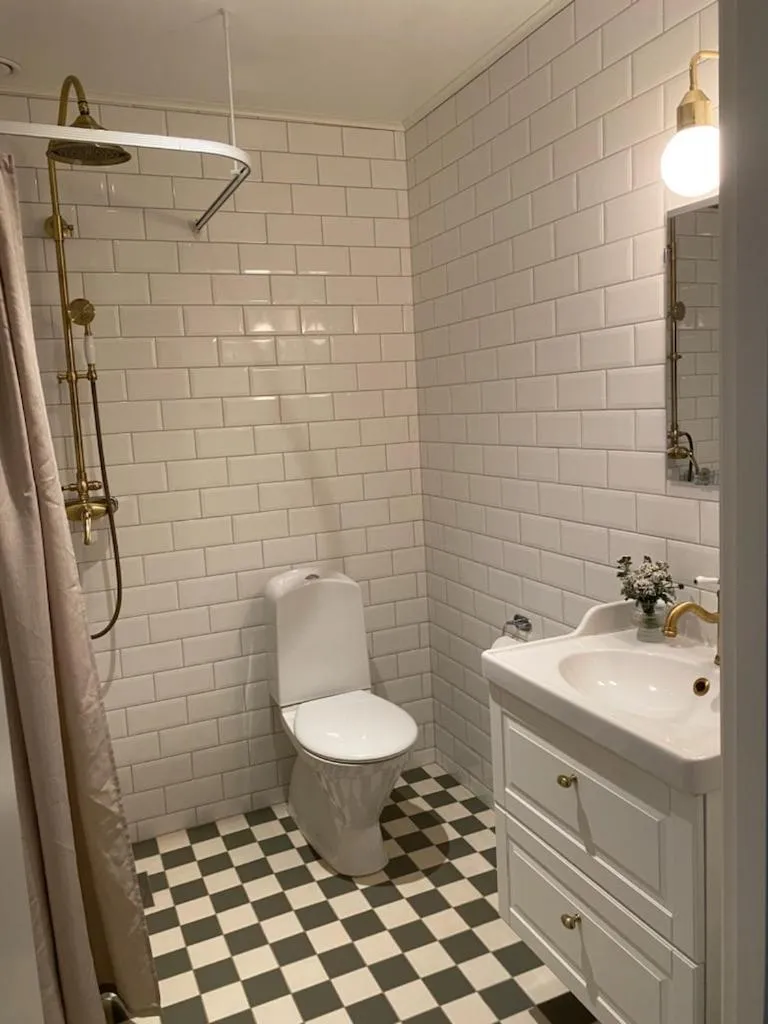 Gård Halltorps hage