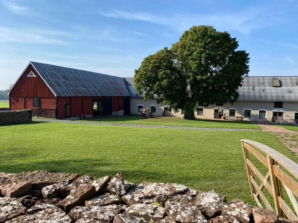 Gård Halltorps hage