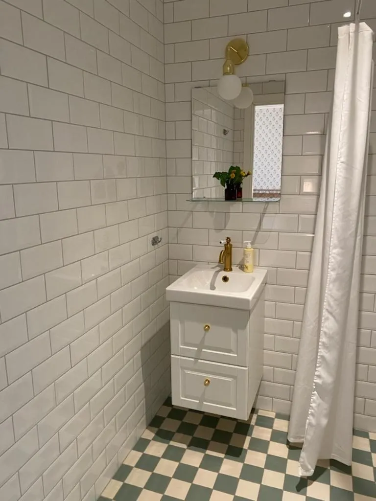 Gård Halltorps hage