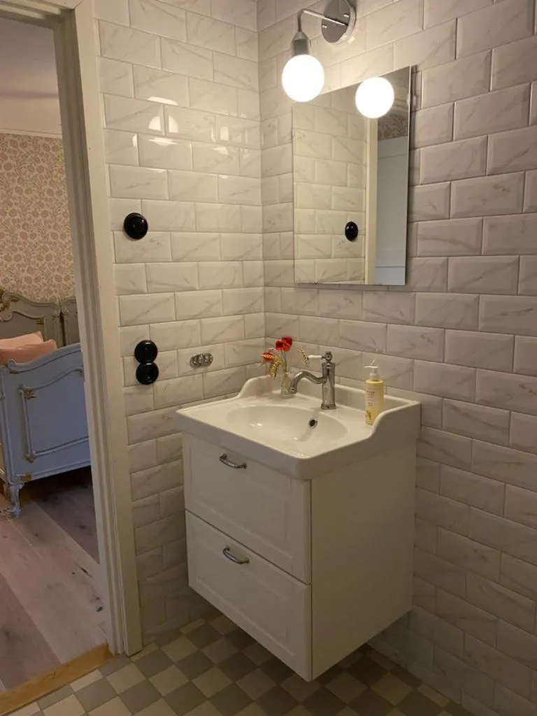 Gård Halltorps hage