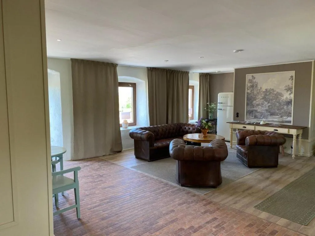 Gård Halltorps hage