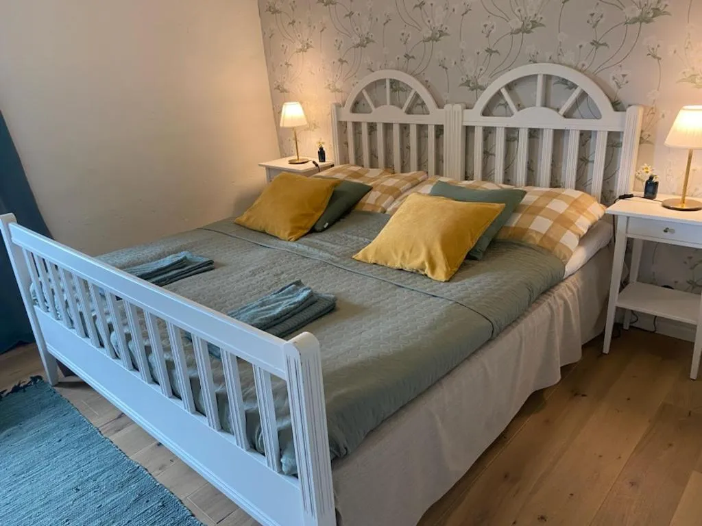 Gård Halltorps hage