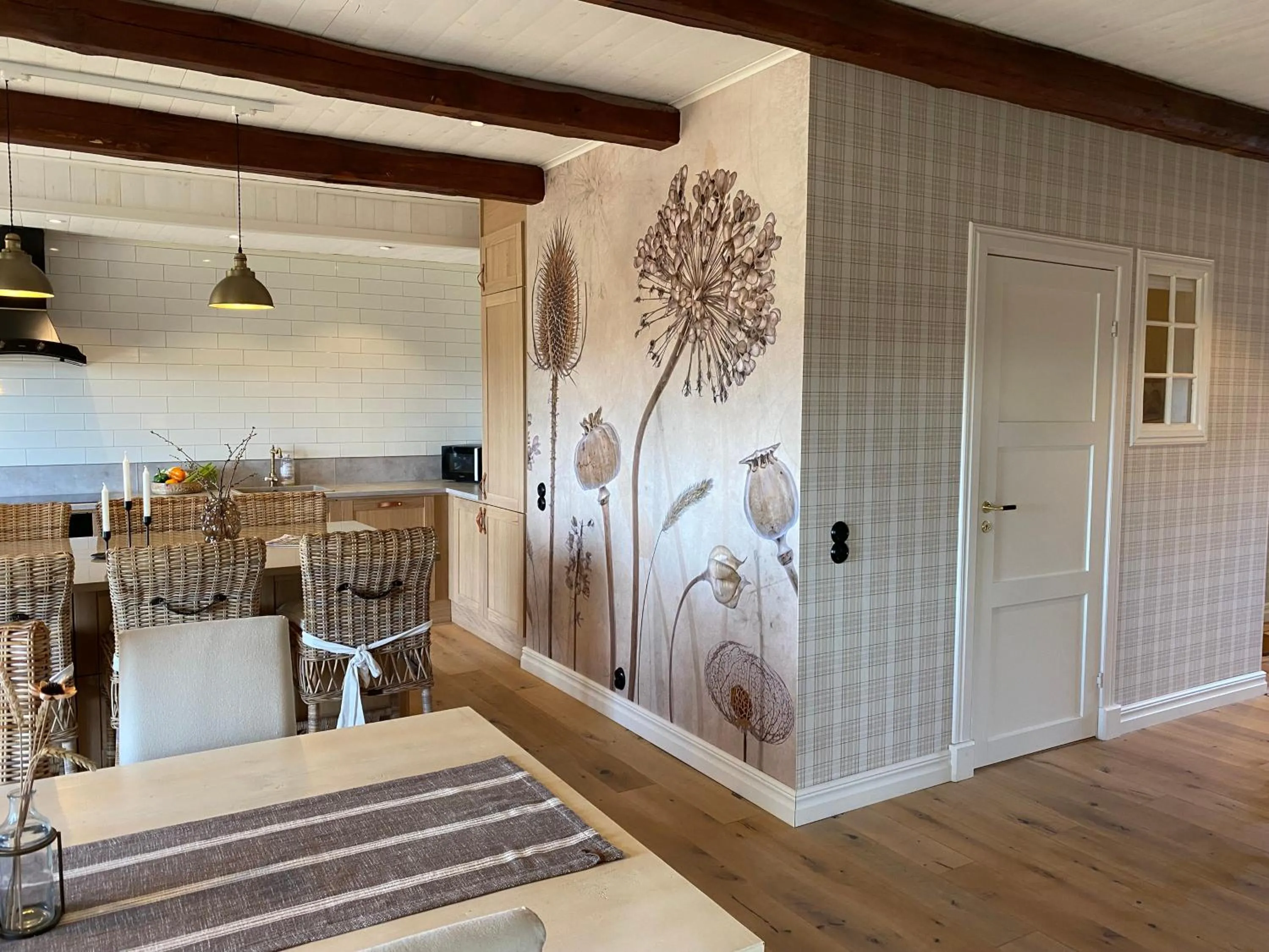 Gård Halltorps hage