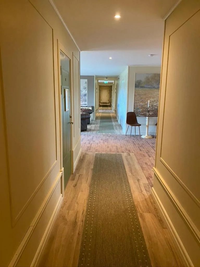 Gård Halltorps hage