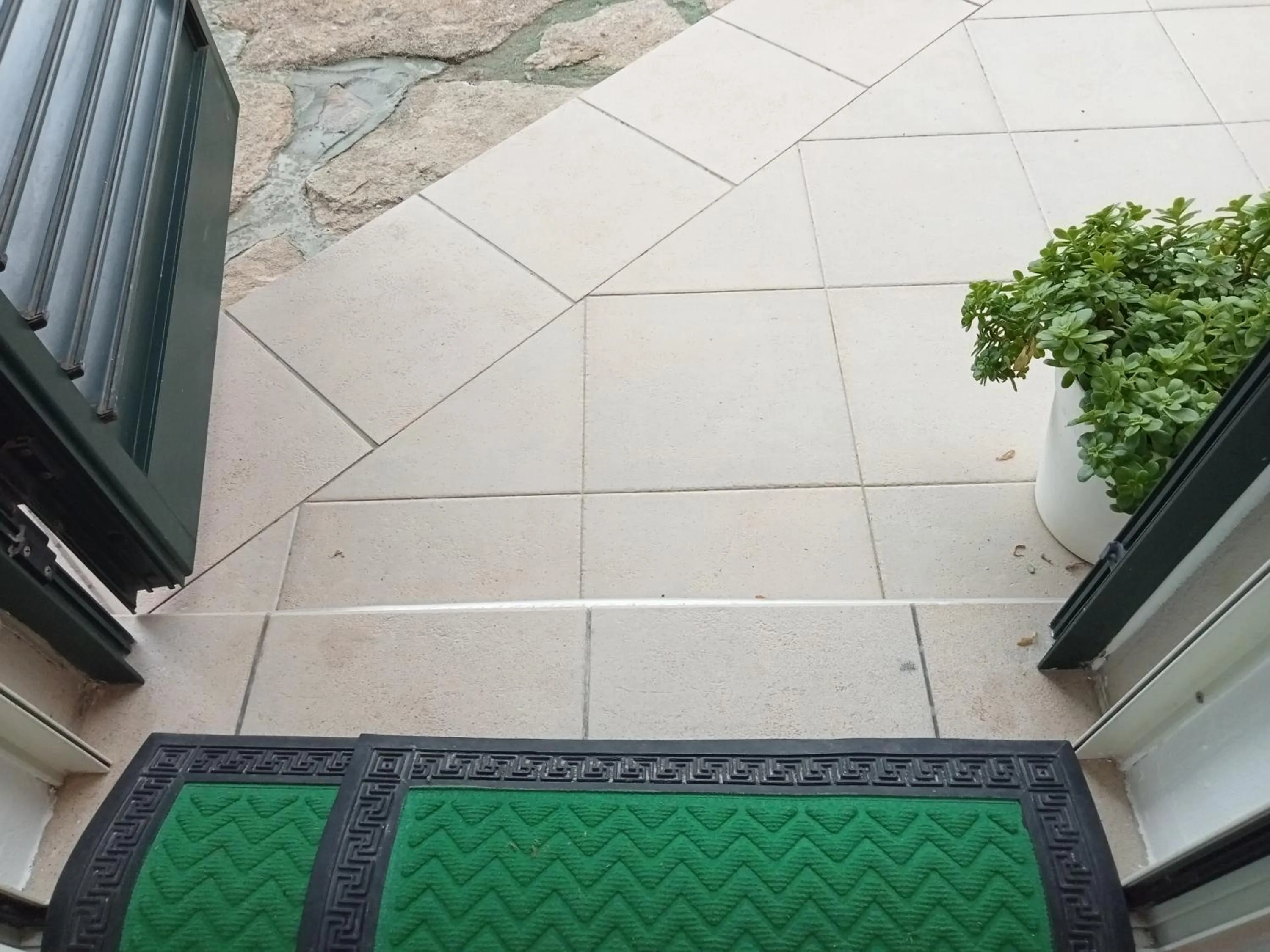 Day in B&B Il Sentiero