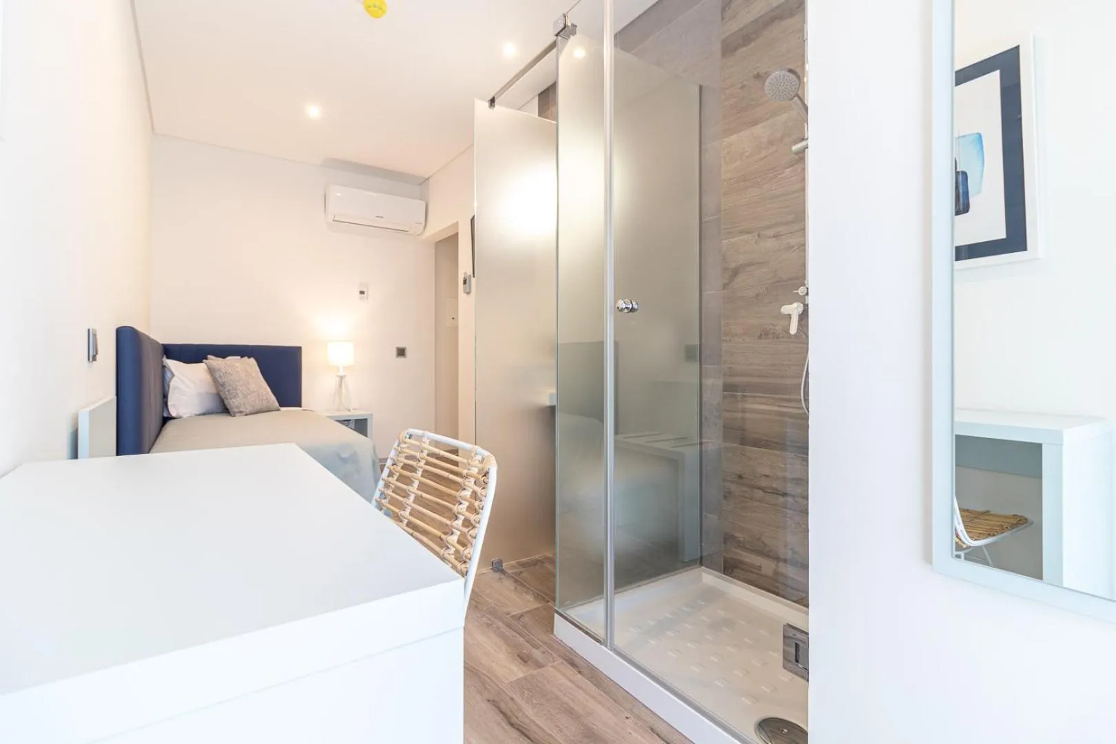 Photo of the whole room, Bed in Avenue 41 Guest House