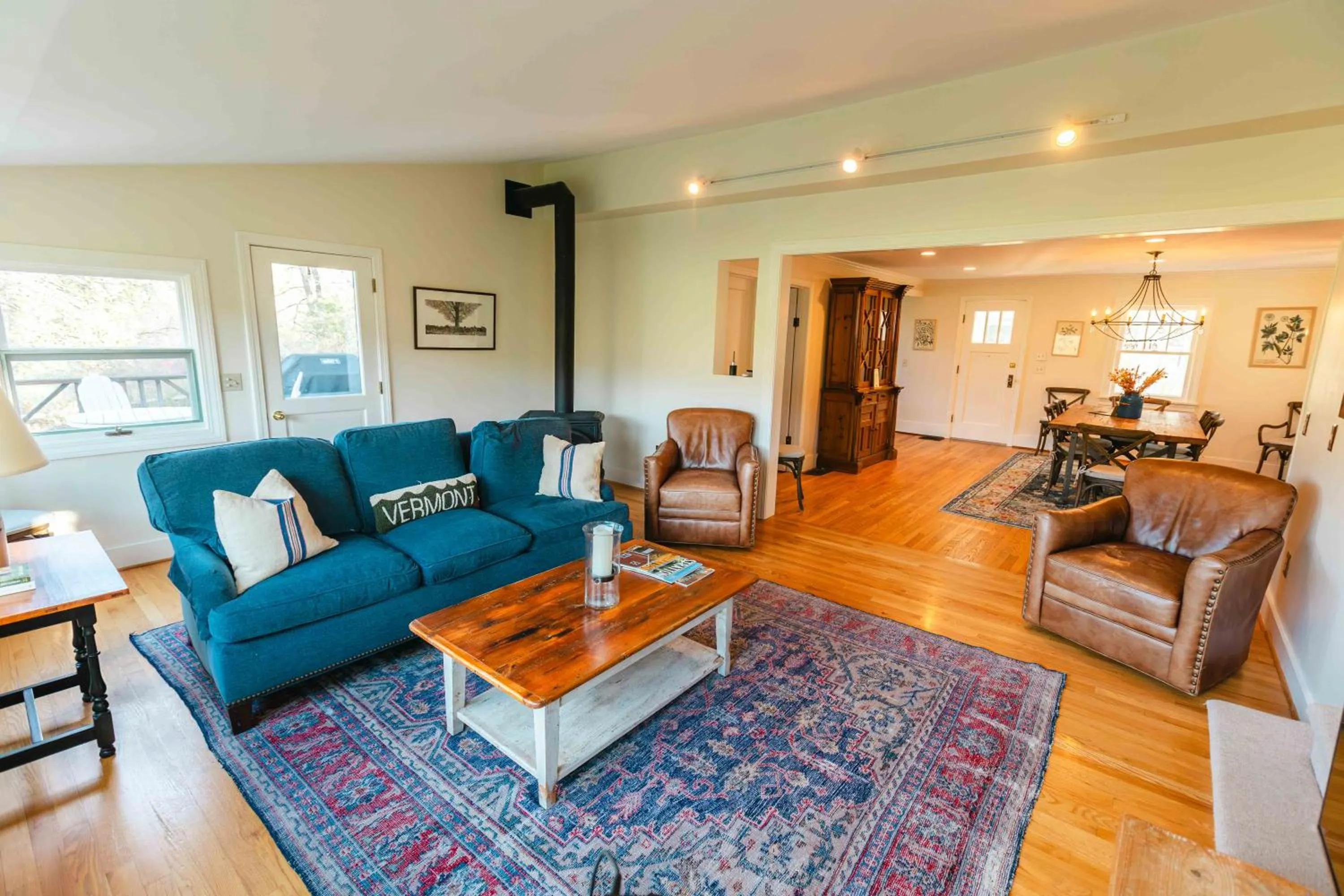 Hill Farm Inn - Manchester