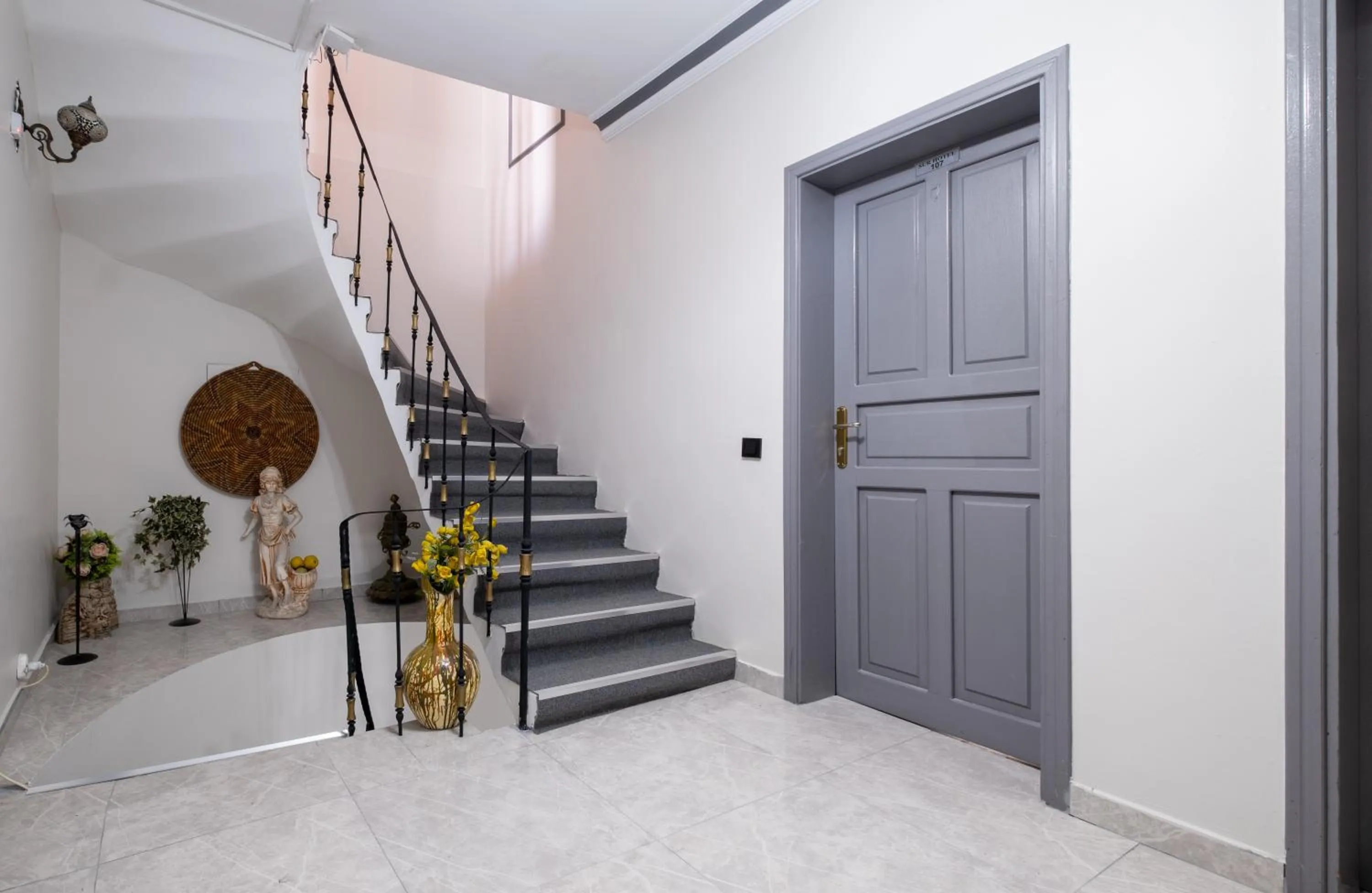 Property building in Sur Hotel Sultanahmet