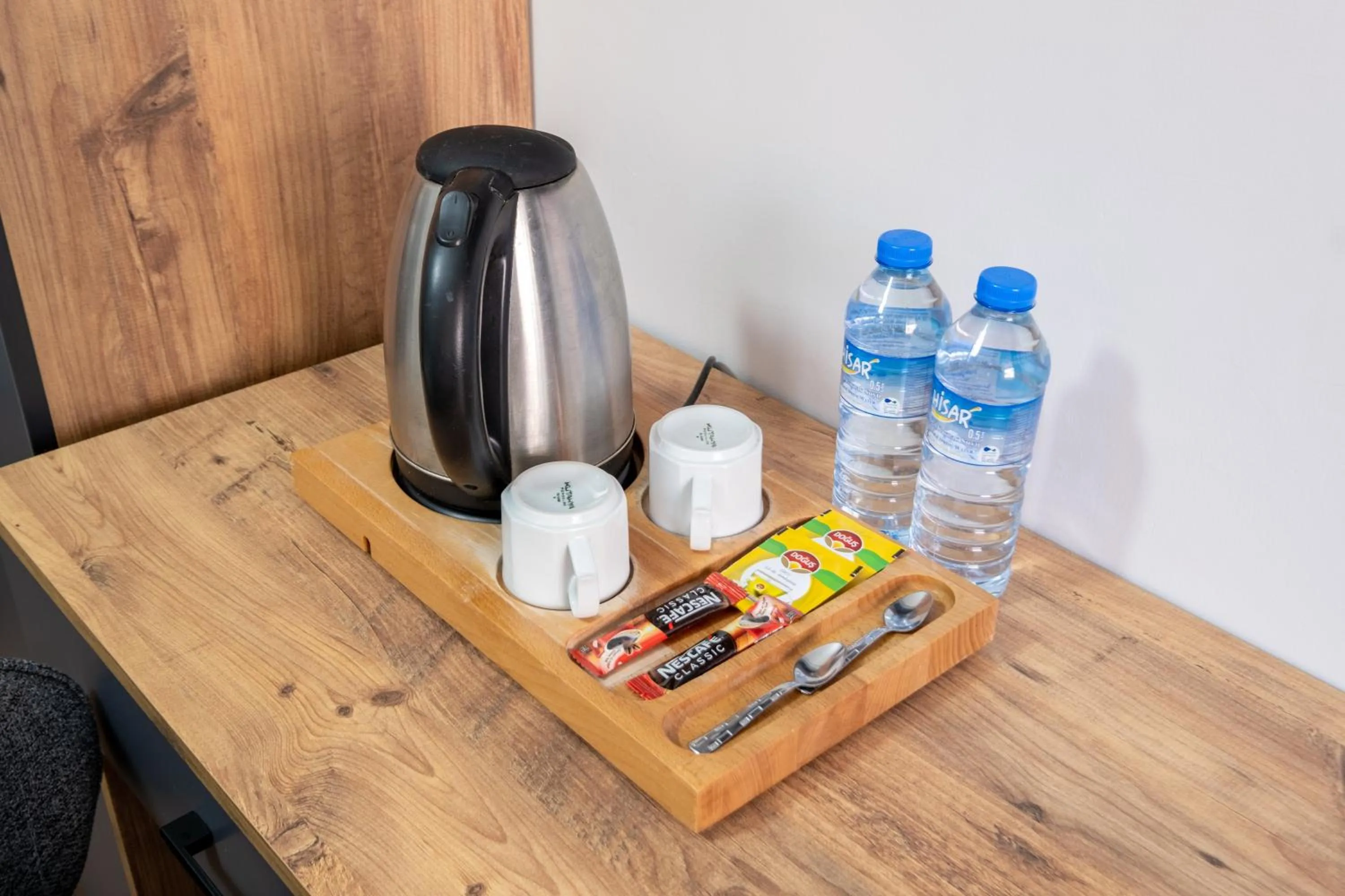 Coffee/tea facilities in Sur Hotel Sultanahmet