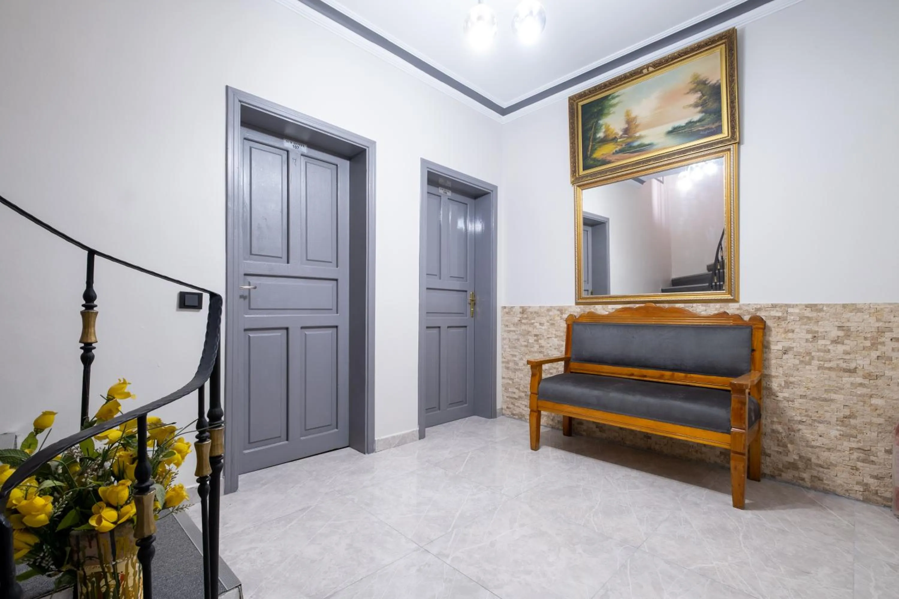 Property building in Sur Hotel Sultanahmet